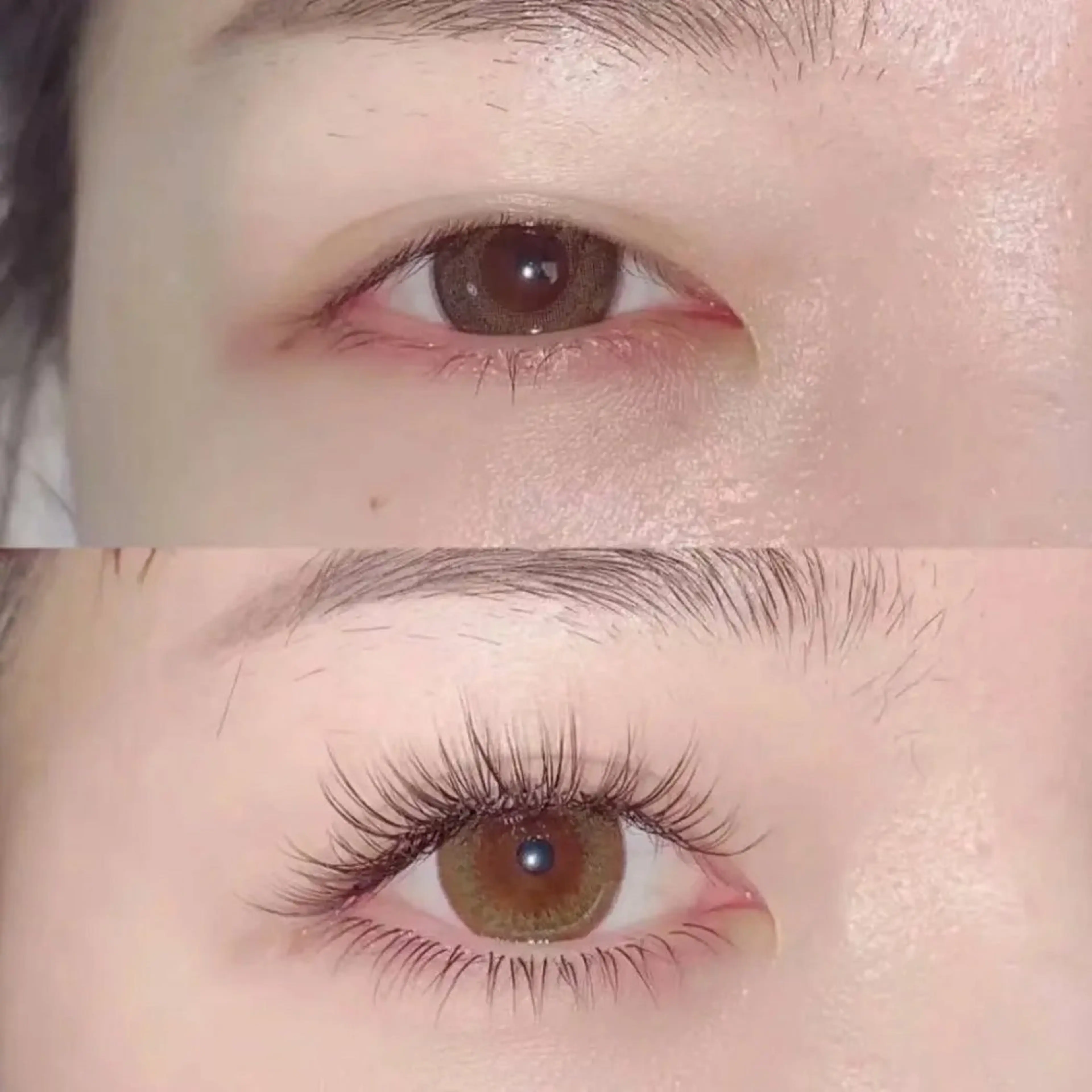 マツエク・マツパ HAHA NAILSのネイルデザイン