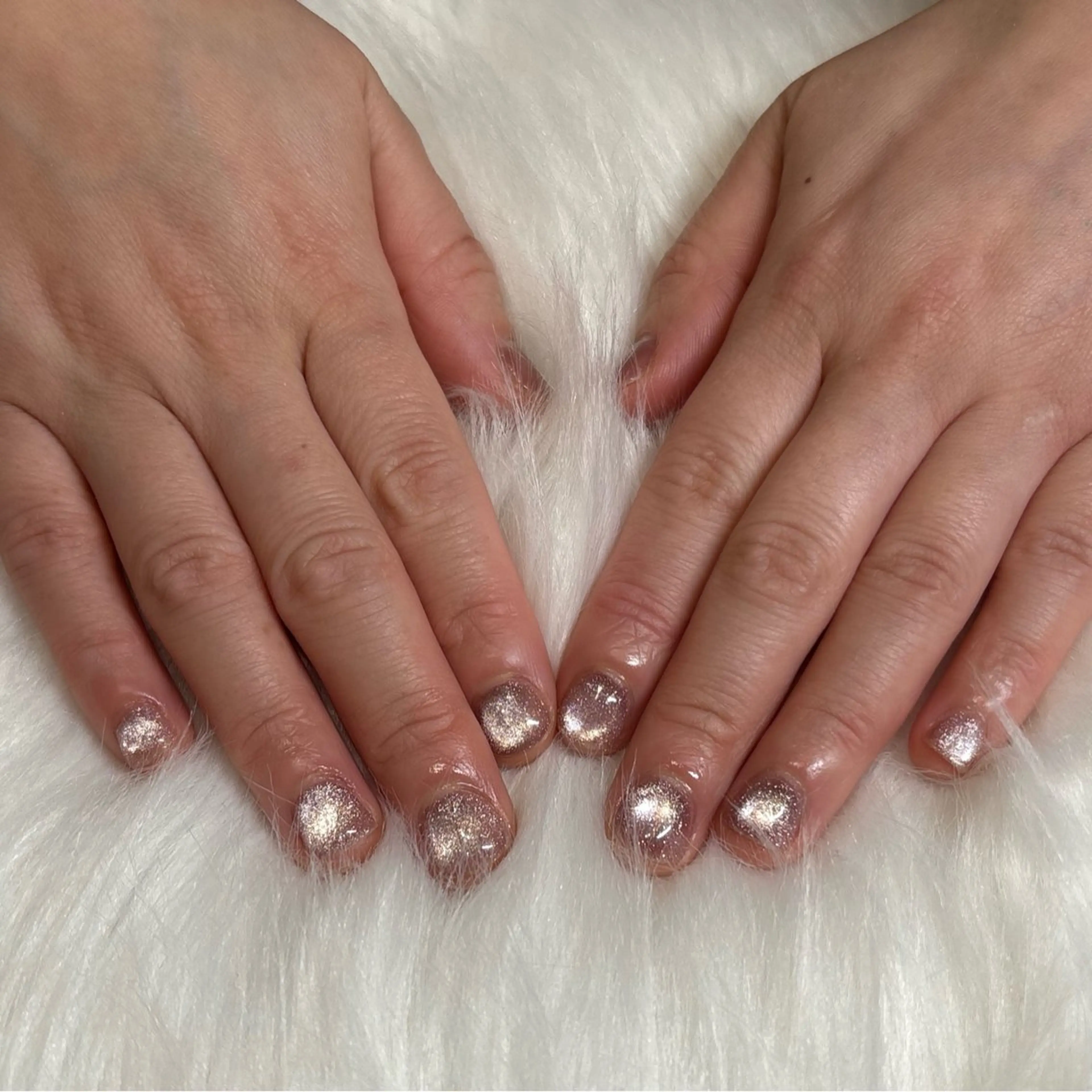 ネイル rinory仙台店所属・Lima 優菜のネイルデザイン