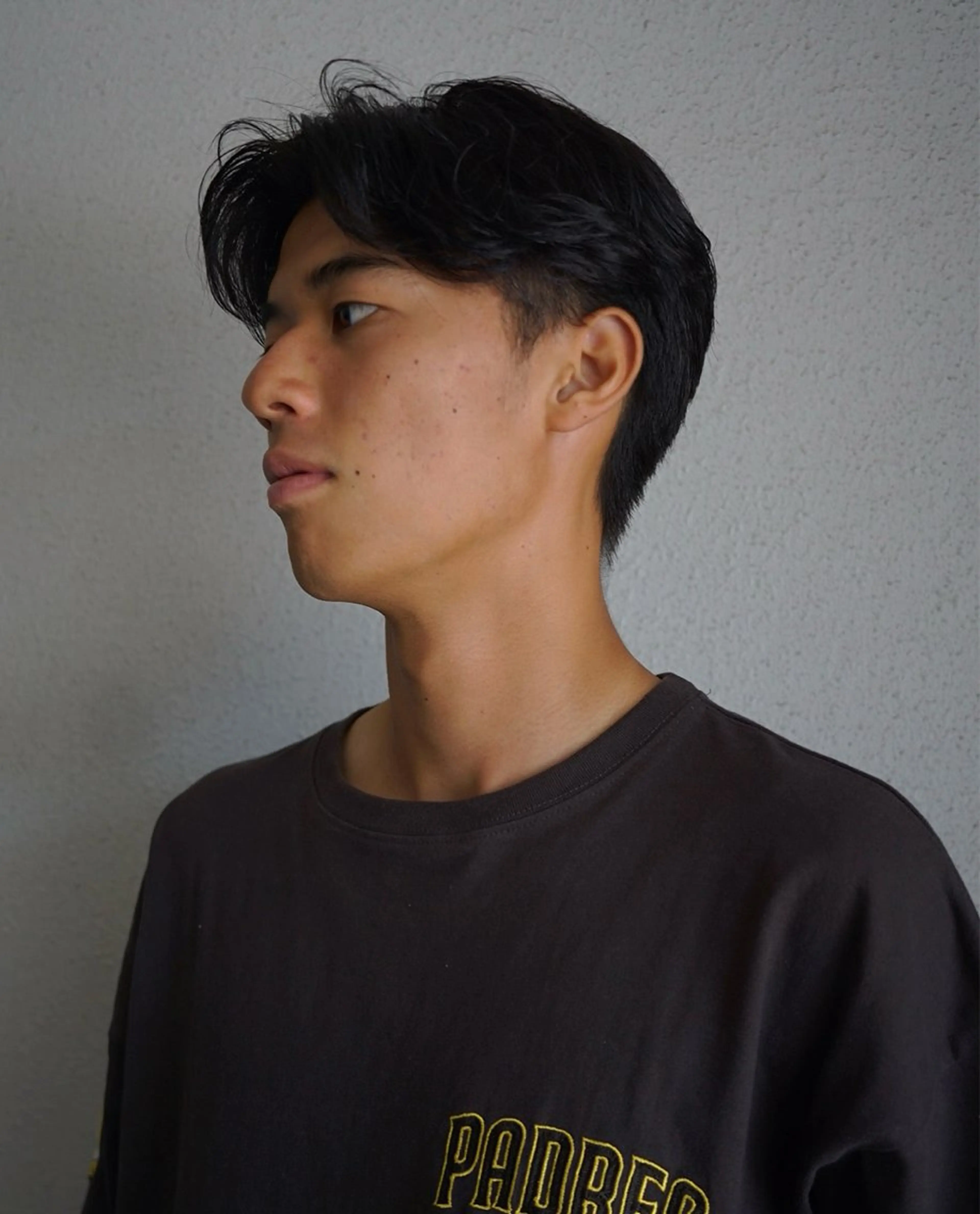 ショート パーマ率No.1 ／𝑻𝑨𝑲𝑼のヘアスタイル