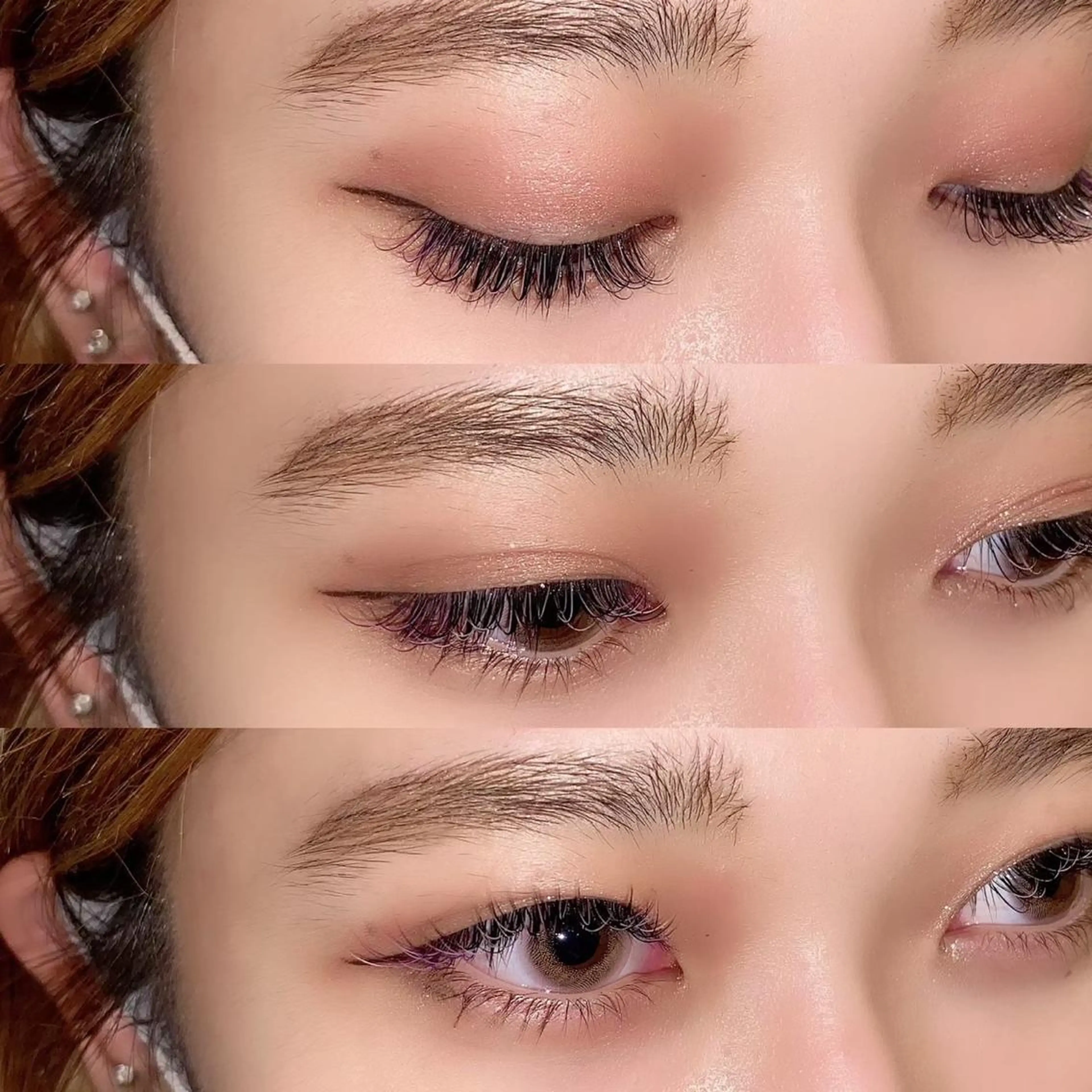 マツエク・マツパ 【メンズ専門美容師】 RYOのヘアスタイル