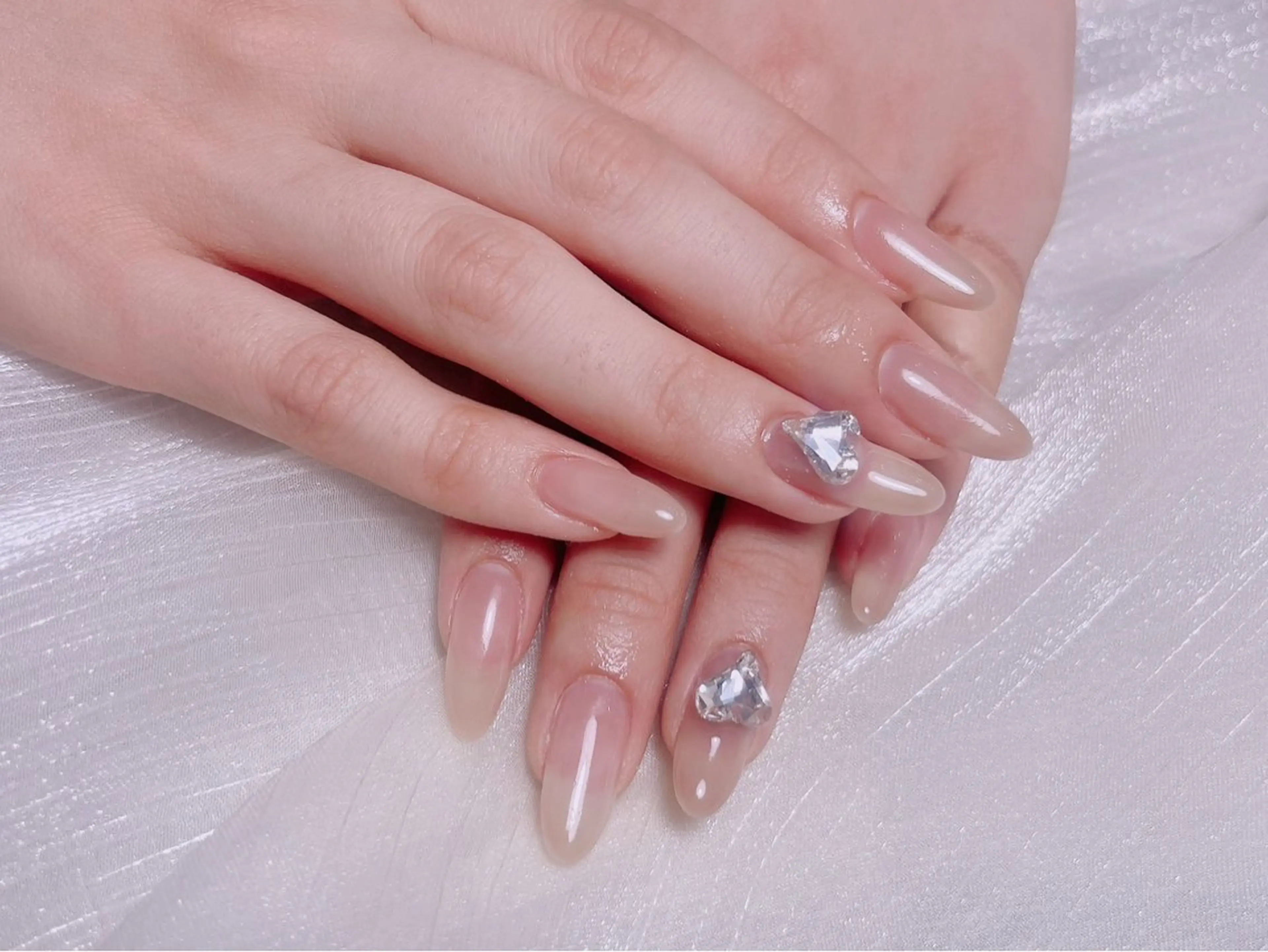 ネイル ハンドネイル ネイルサロン KARIのネイルデザイン