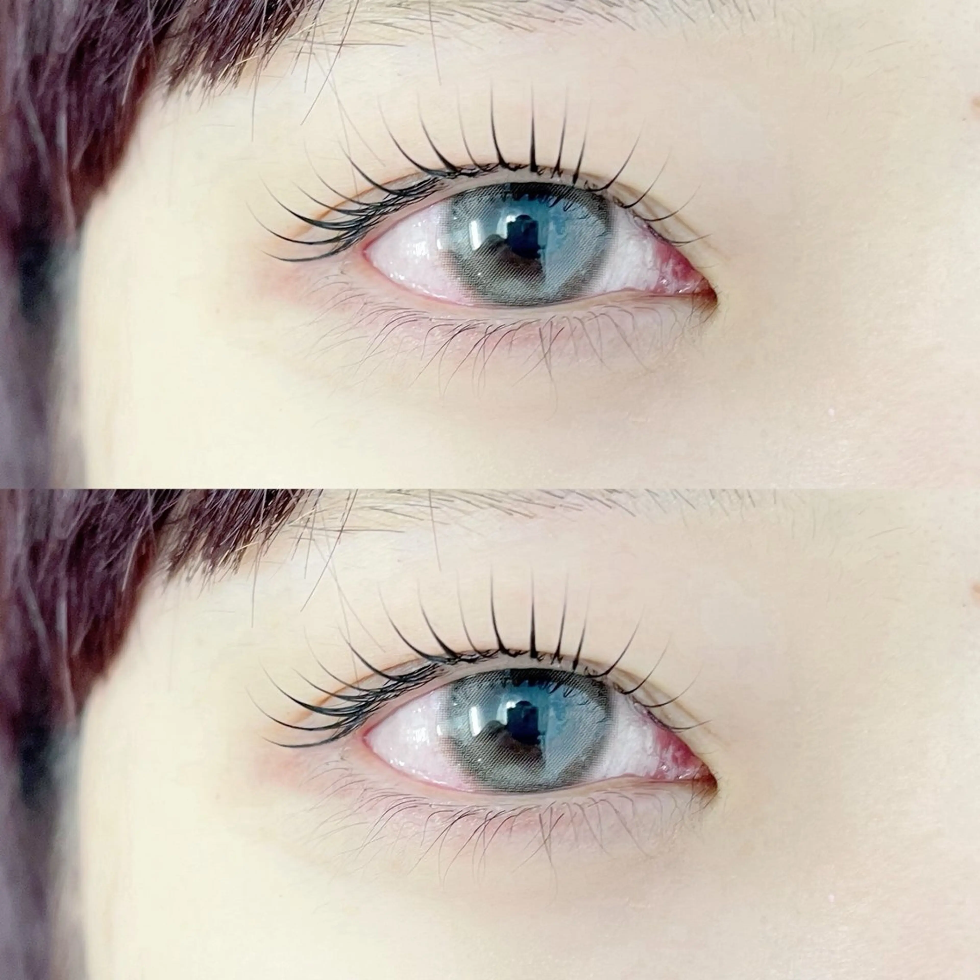 マツエク・マツパ マツパ Roco'Lush Misakiのマツエク・マツパデザイン