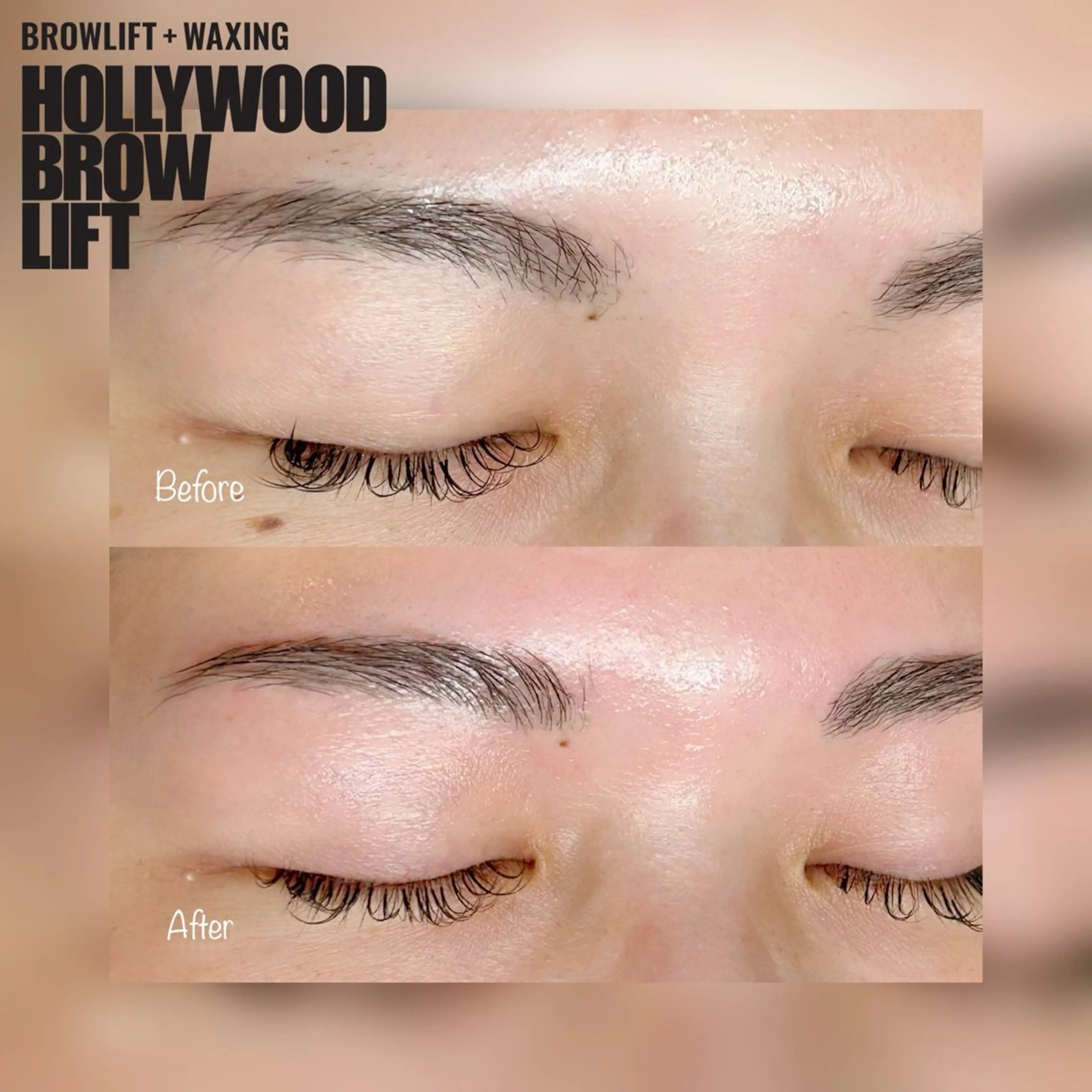 アイブロウ ワックス脱毛 その他(アイブロウ) eyebrow enの眉毛・アイブロウイメージ