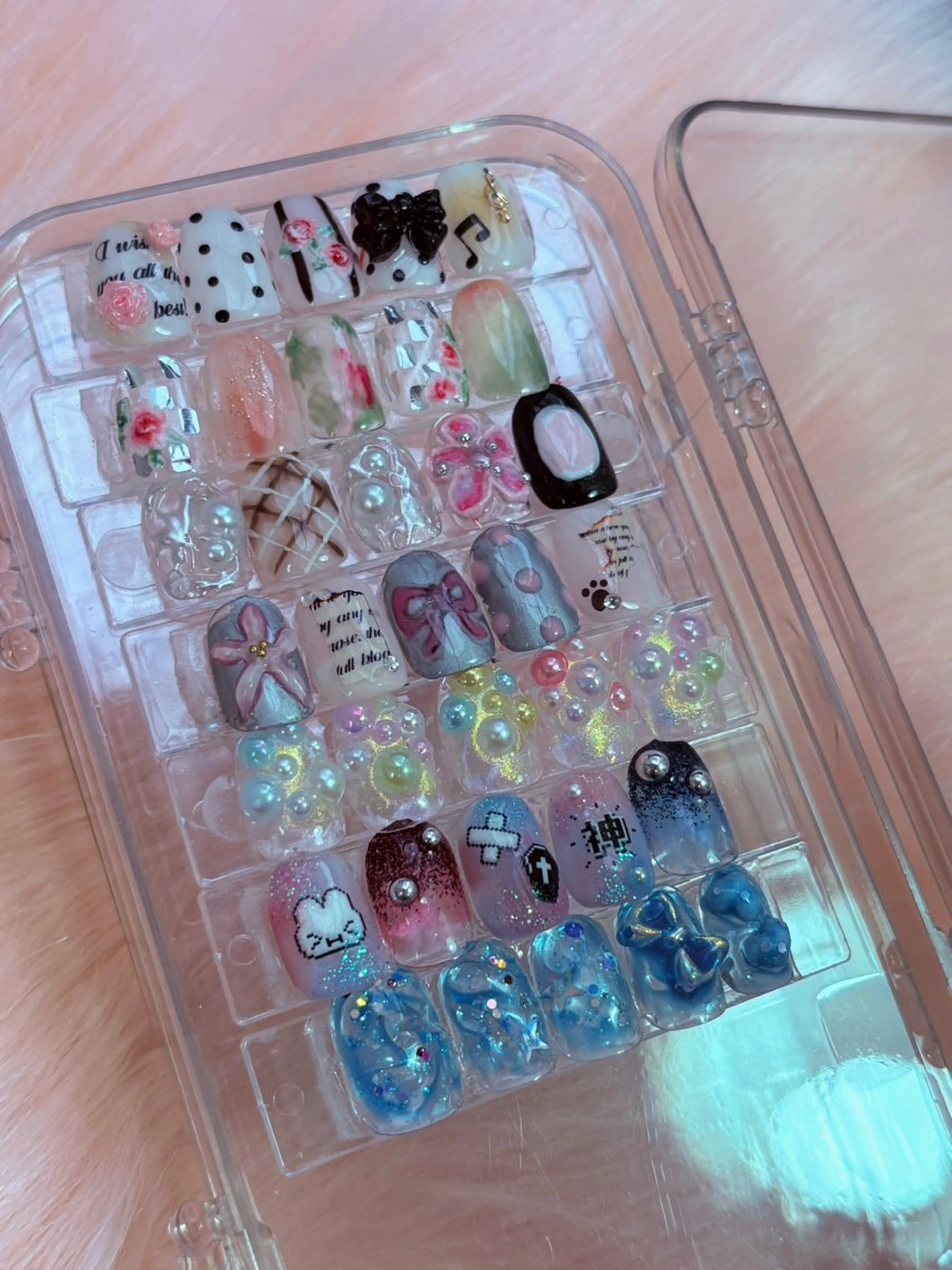 ️🫧 yone design 🫧の写真