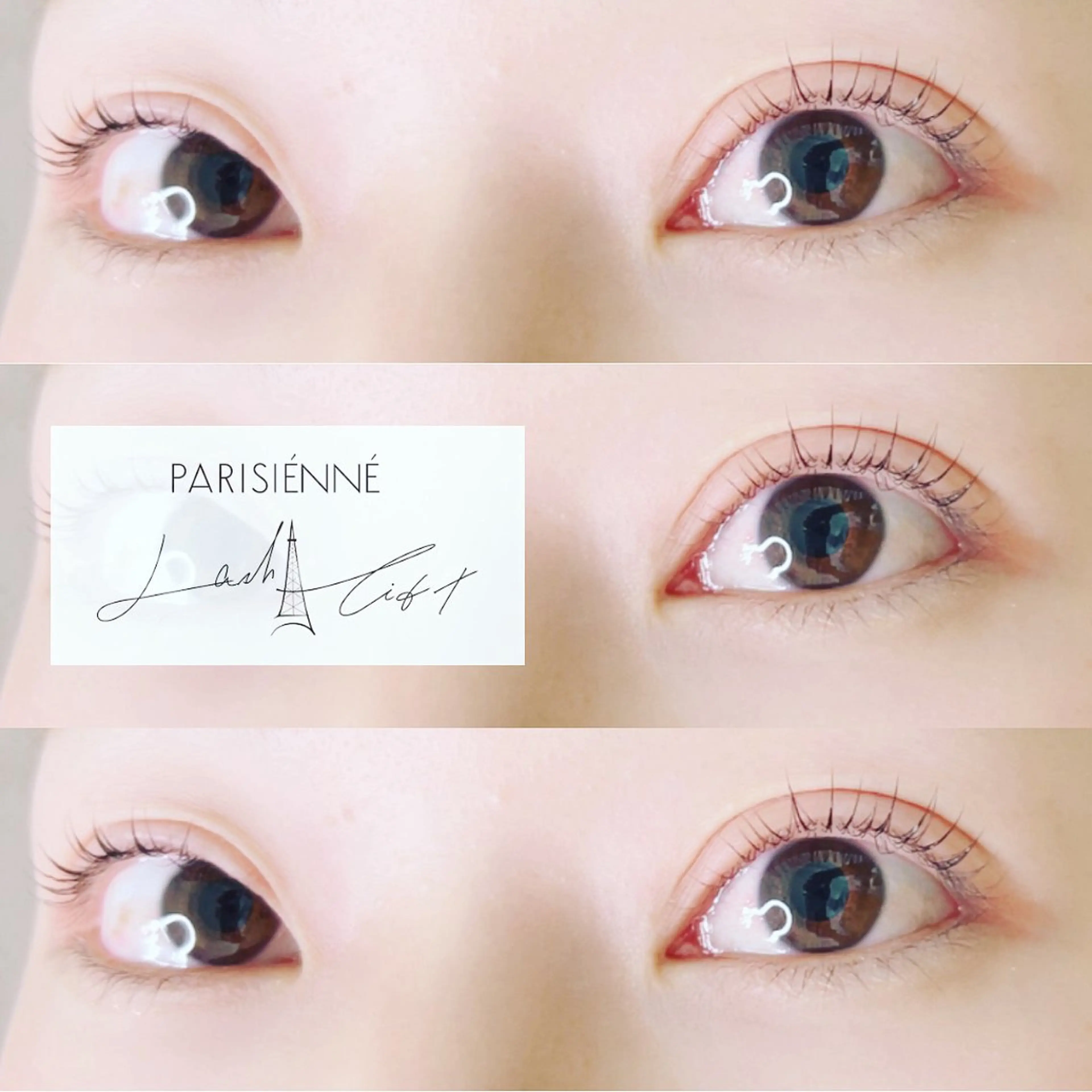 マツエク・マツパ マツパ bright所属・eyelash brightのマツエク・マツパデザイン