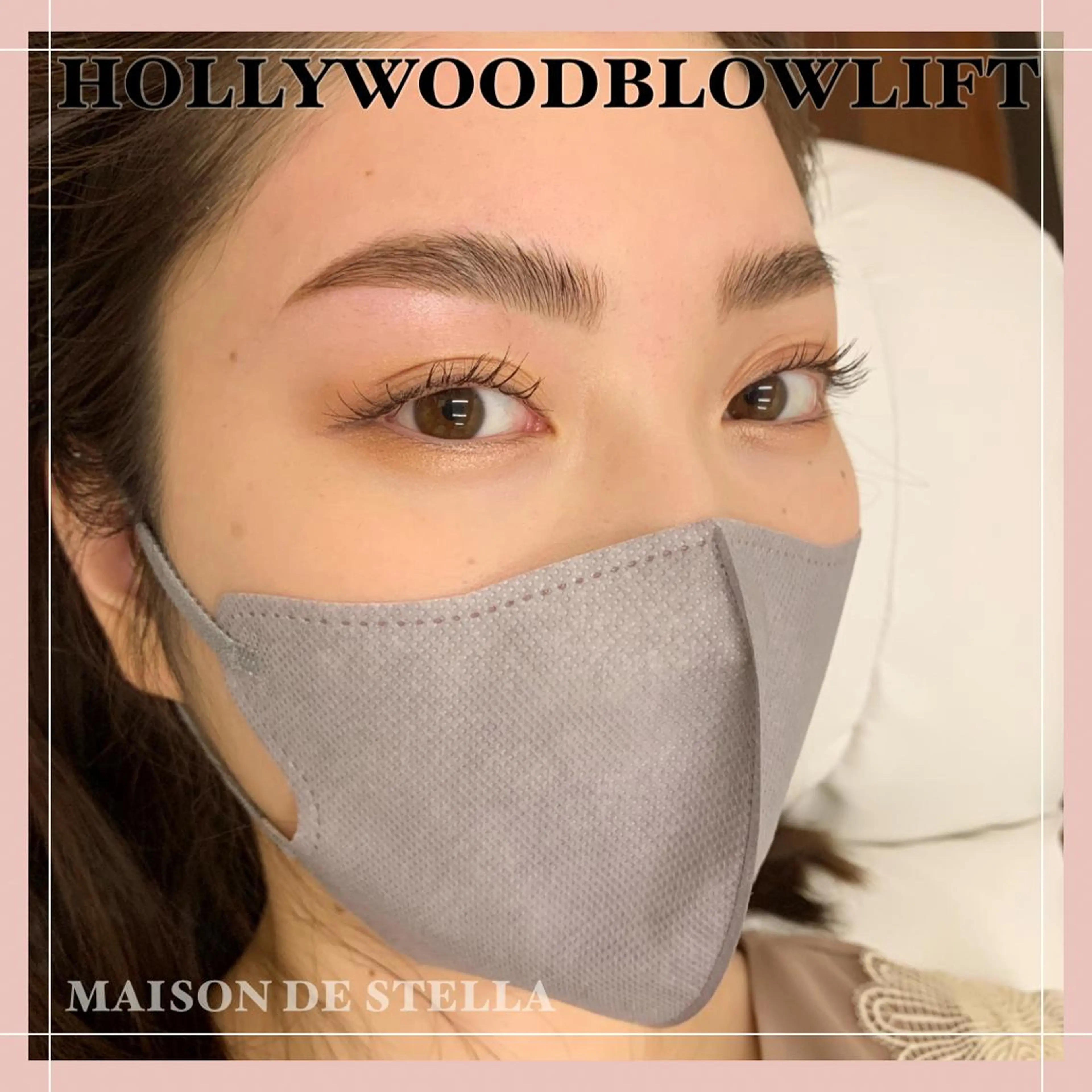 salon flo've所属・flove wax&beautyのその他イメージ