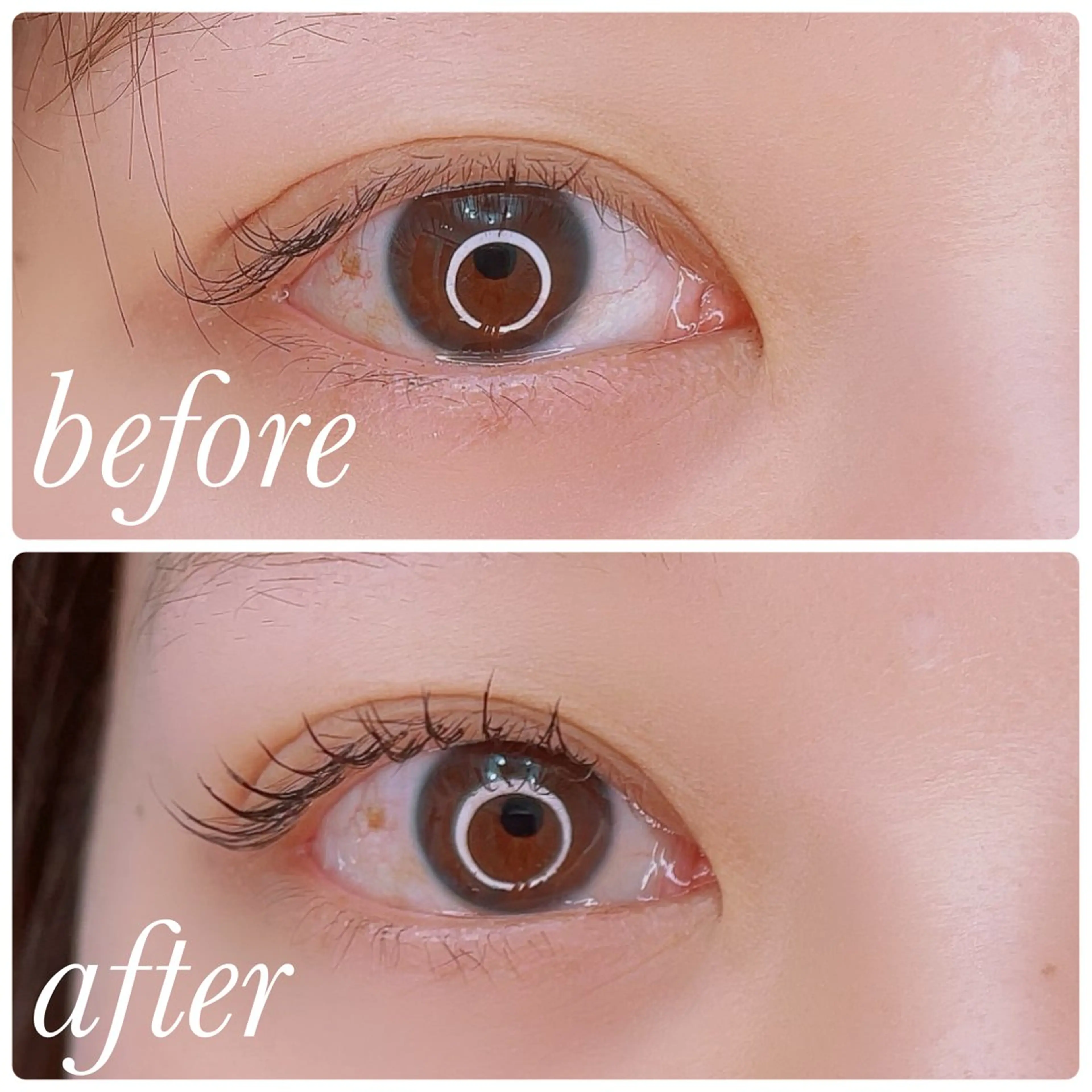 マツエク・マツパ ka pilina所属・ka pilina 木内愛美のマツエク・マツパデザイン