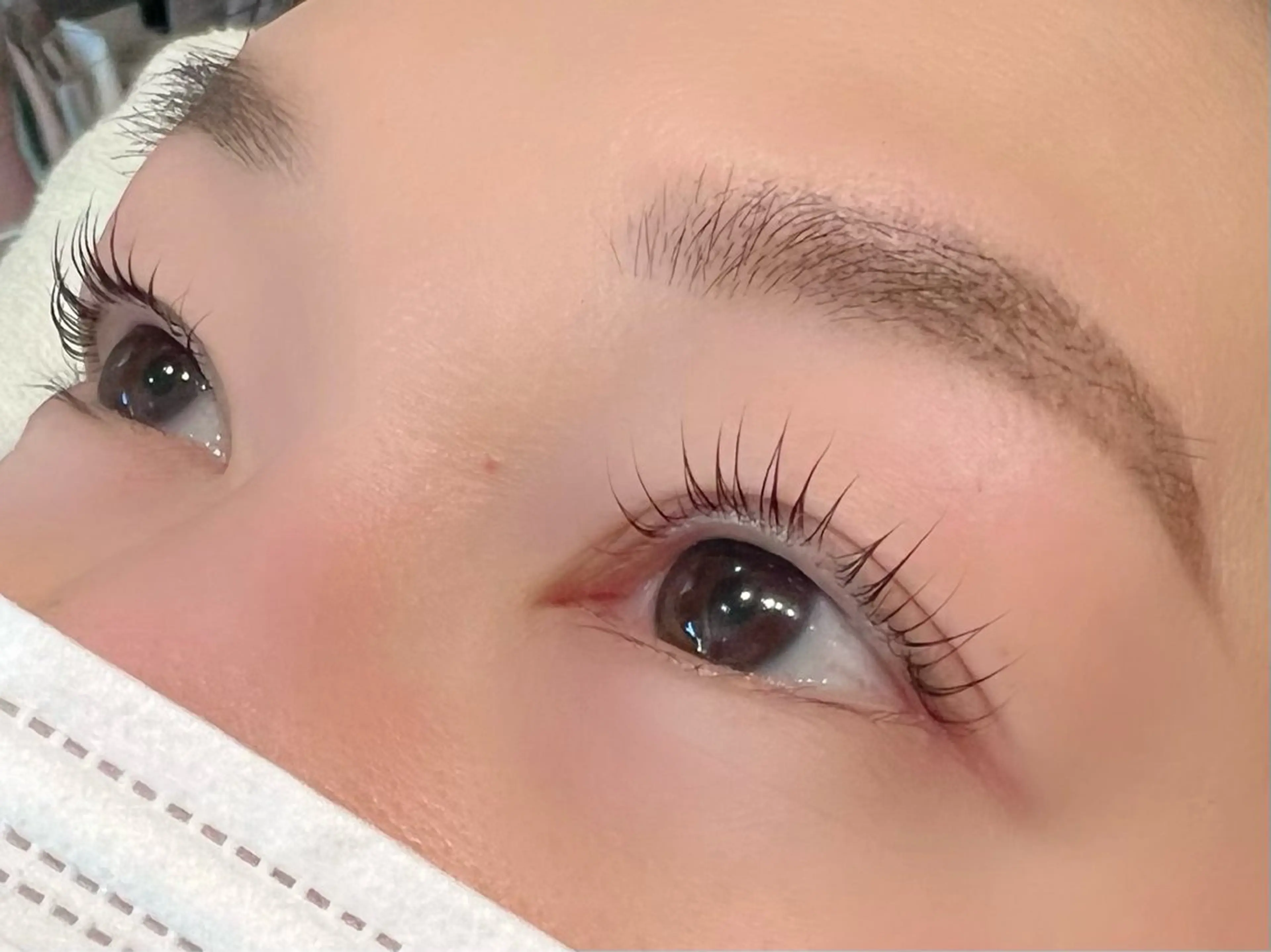 マツエク・マツパ 齋藤 愛依の眉毛・アイブロウイメージ