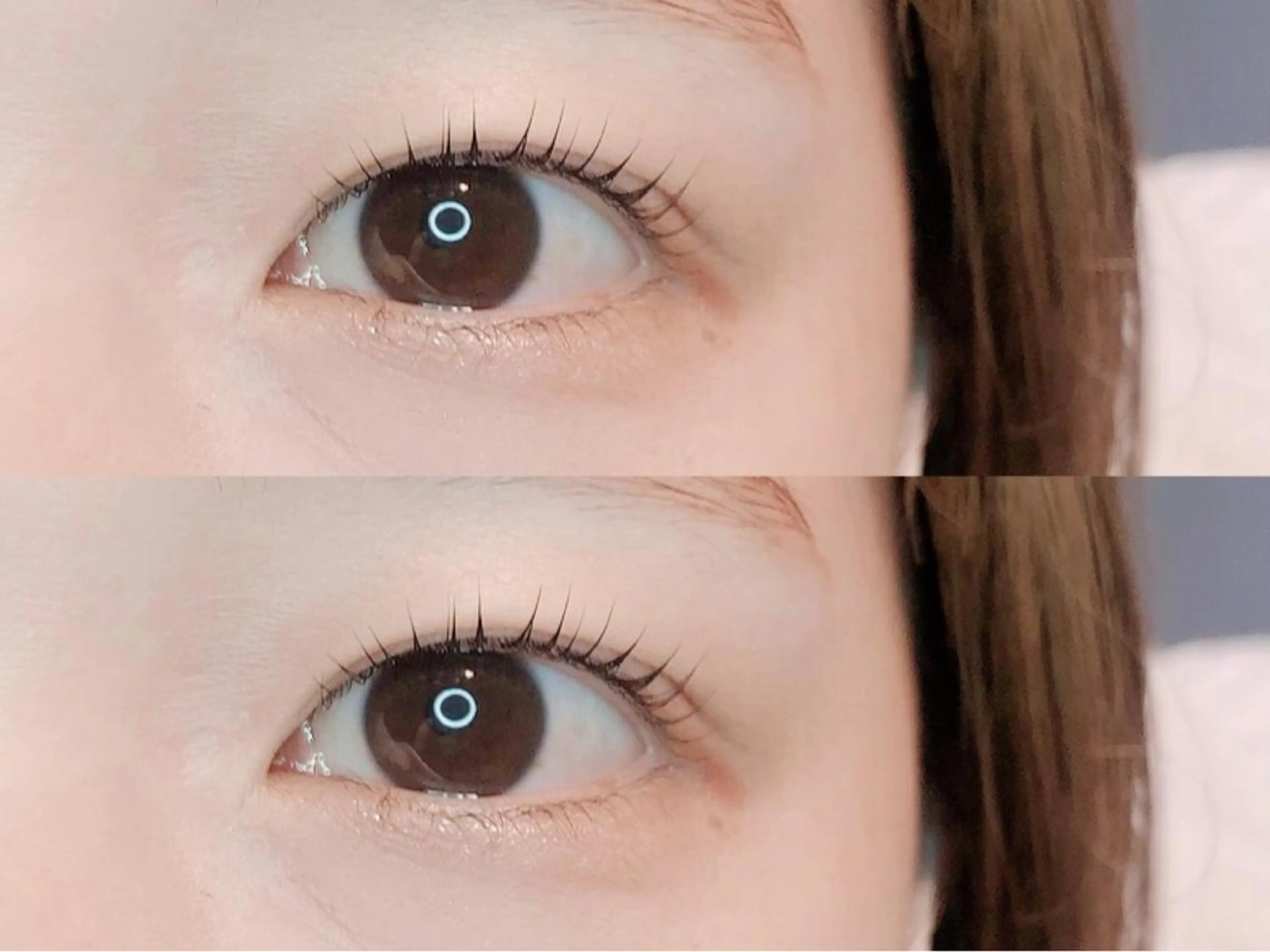 マツエク・マツパ マツパ eyelist 🌼 Mahoのマツエク・マツパデザイン