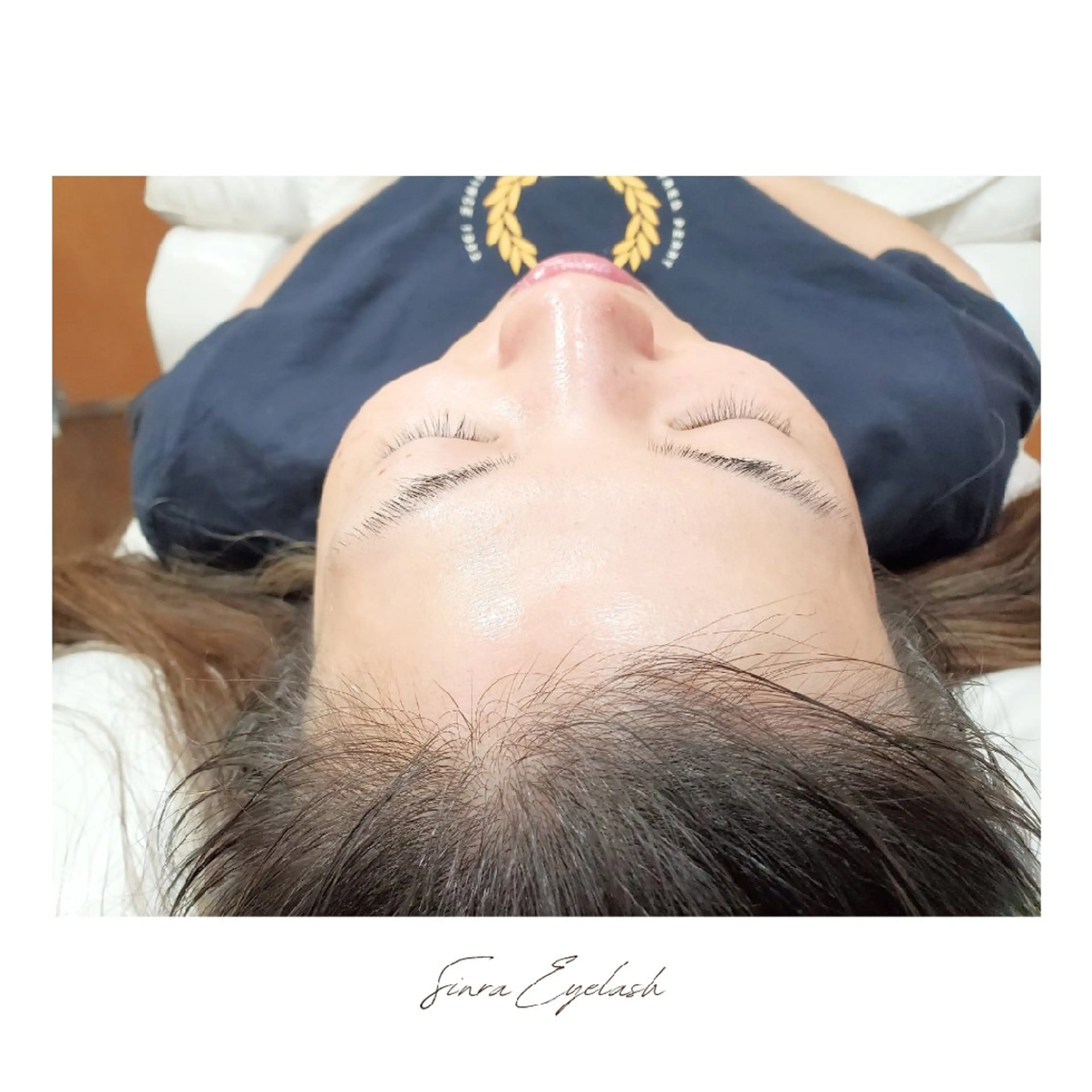 その他 シンラアイラッシュ所属・シンラアイラッシュ Hikariのマツエク・マツパデザイン