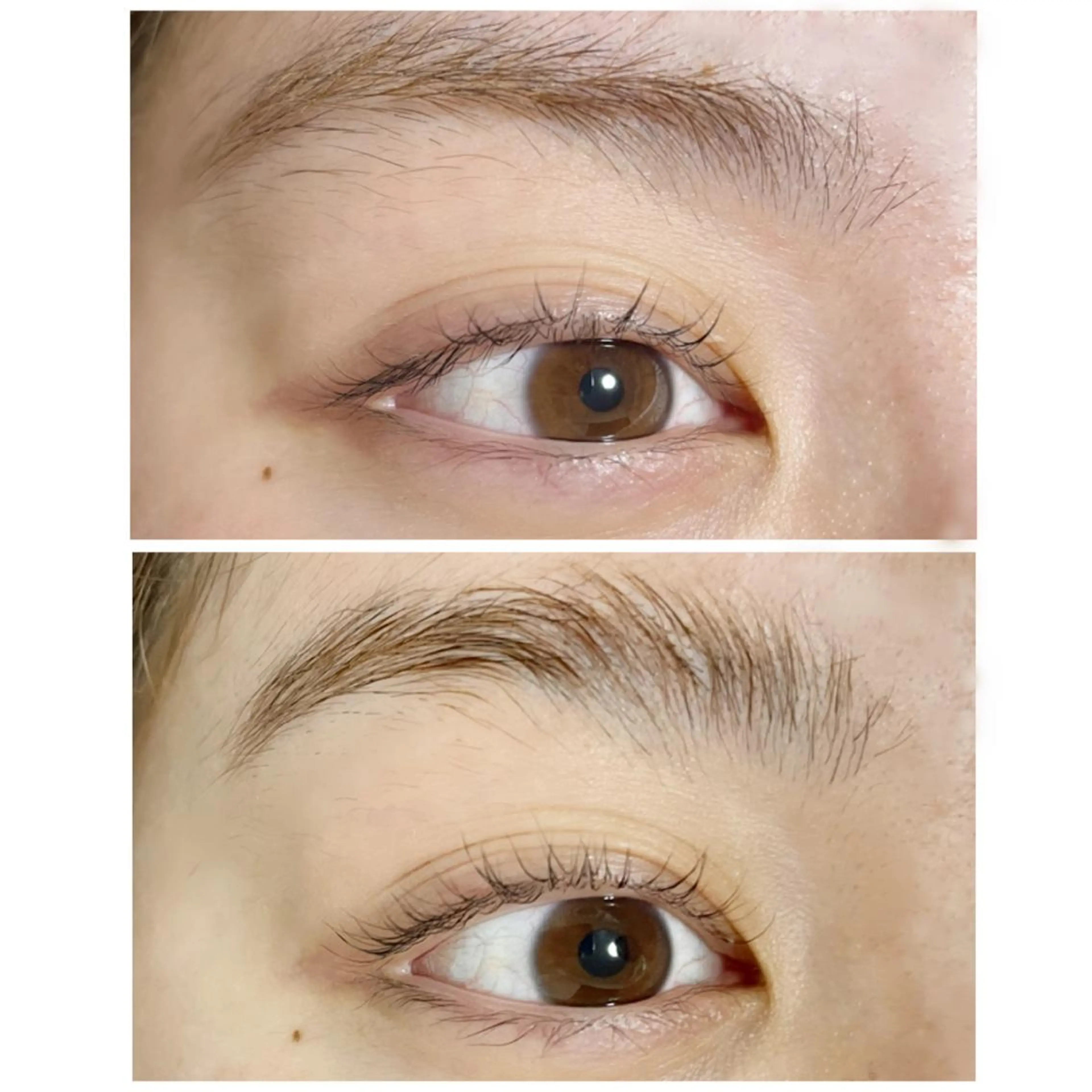 パーマ マツエク・マツパ 一重×まつ毛パーマ RALLY＋所属・RALLY＋オーナー 橘のマツエク・マツパデザイン