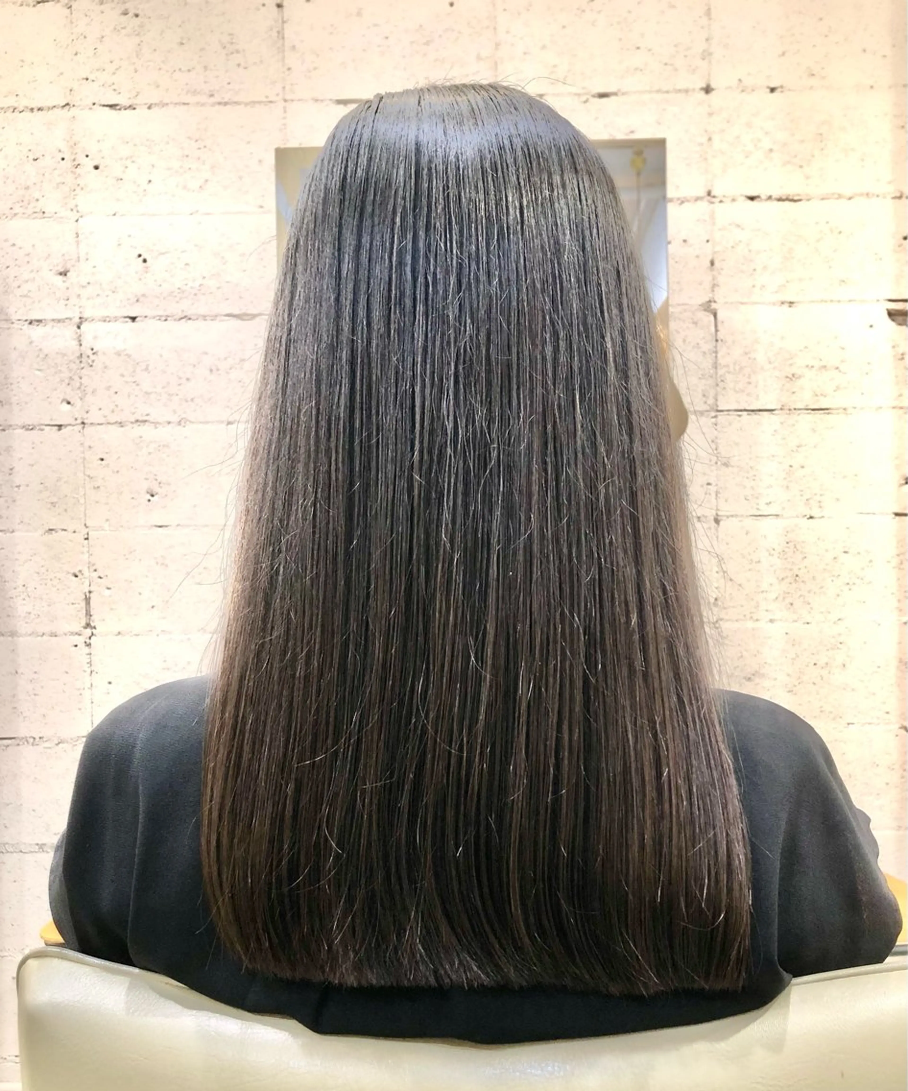 【ミニモ限定】カット＋髪質改善ST『快適な夏へ🪄』の写真