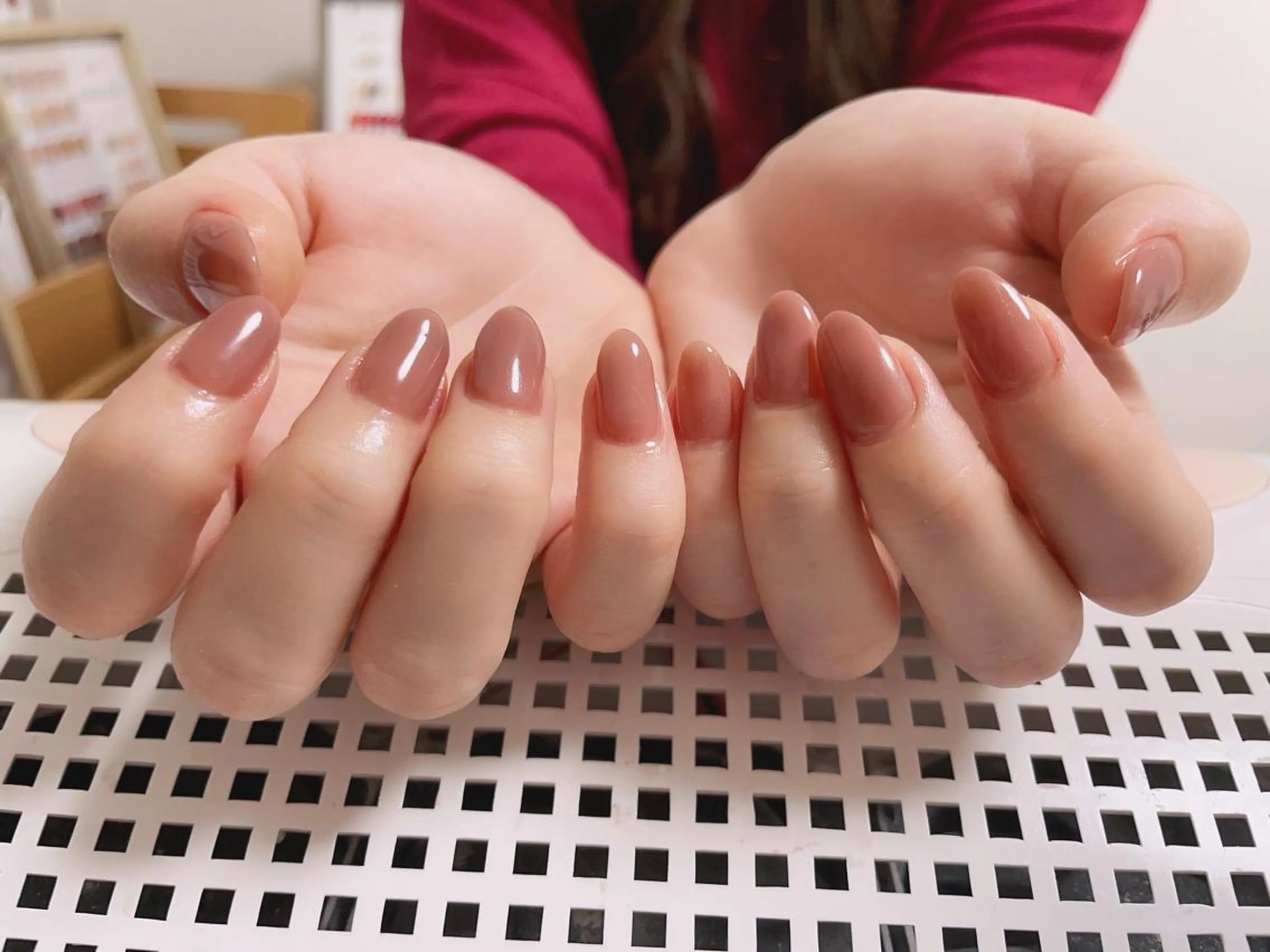 ネイル 絢佳 nailのネイルデザイン