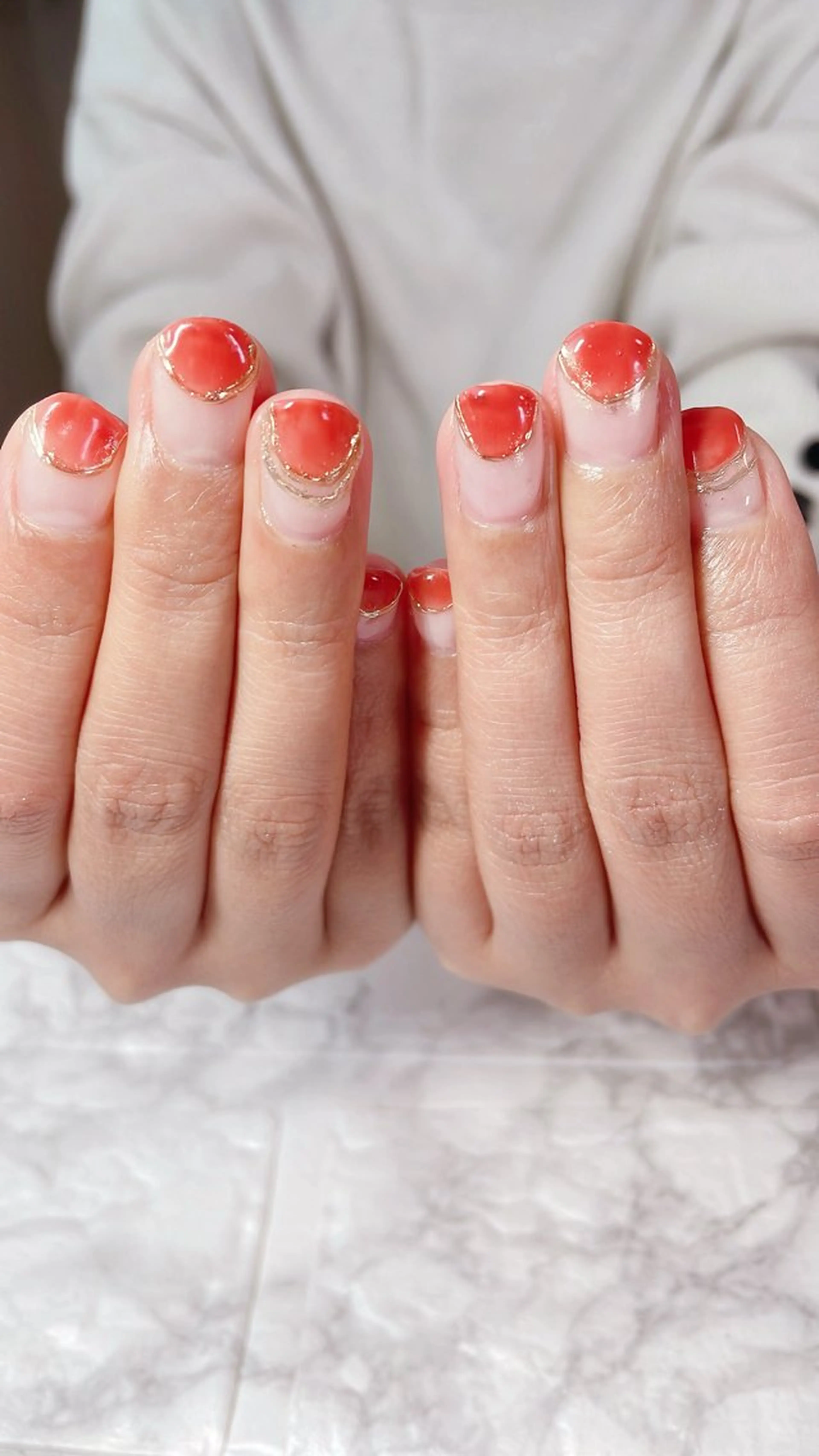 ネイル TOWA NAILのネイルデザイン
