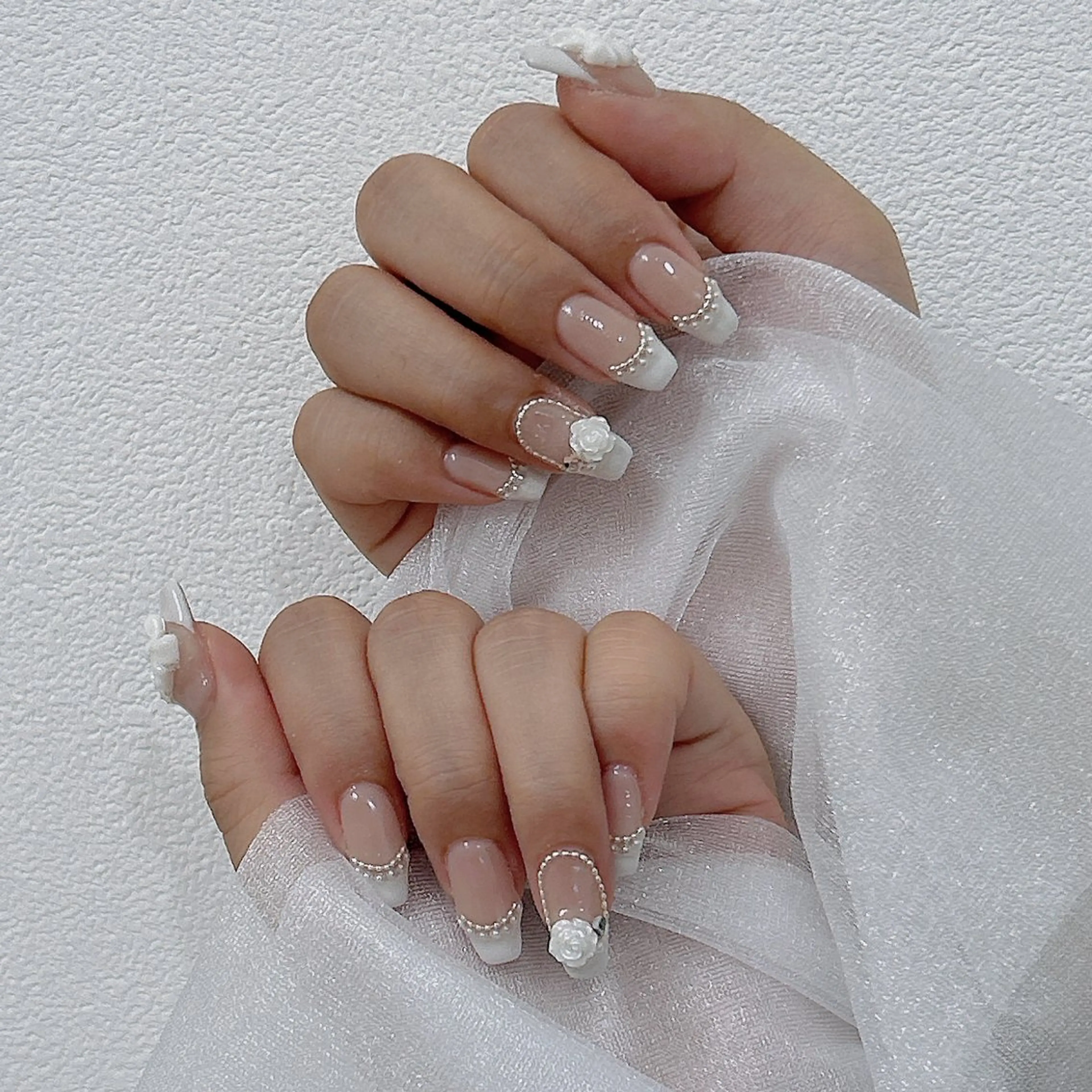 ネイル Nabi Nail所属・. Natsumiのネイルデザイン