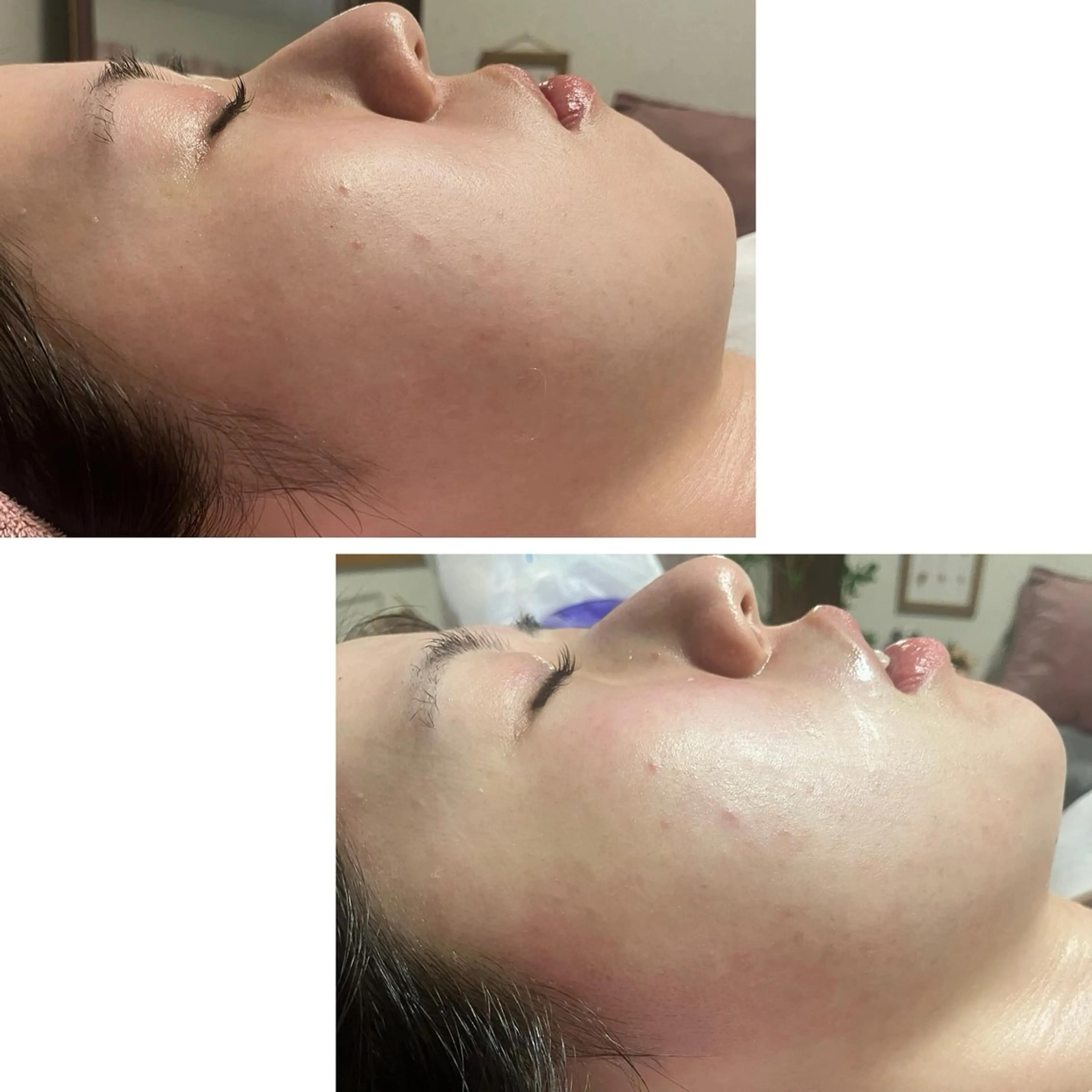 桑名私の秘密の隠れ家 🌙癒し処liebのエステ・リラクイメージ