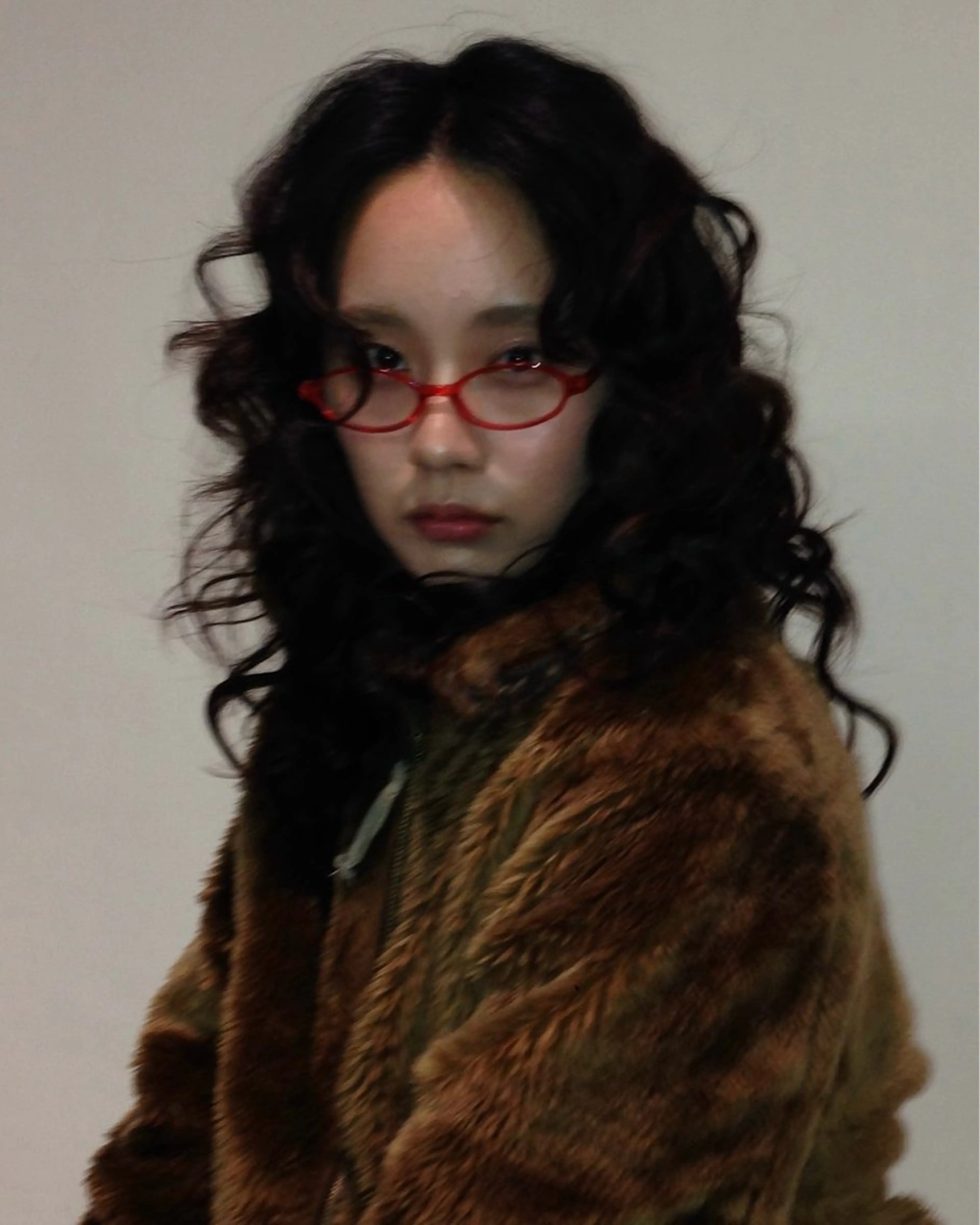 カラー ⟡nalu.⟡ そうだいのヘアスタイル