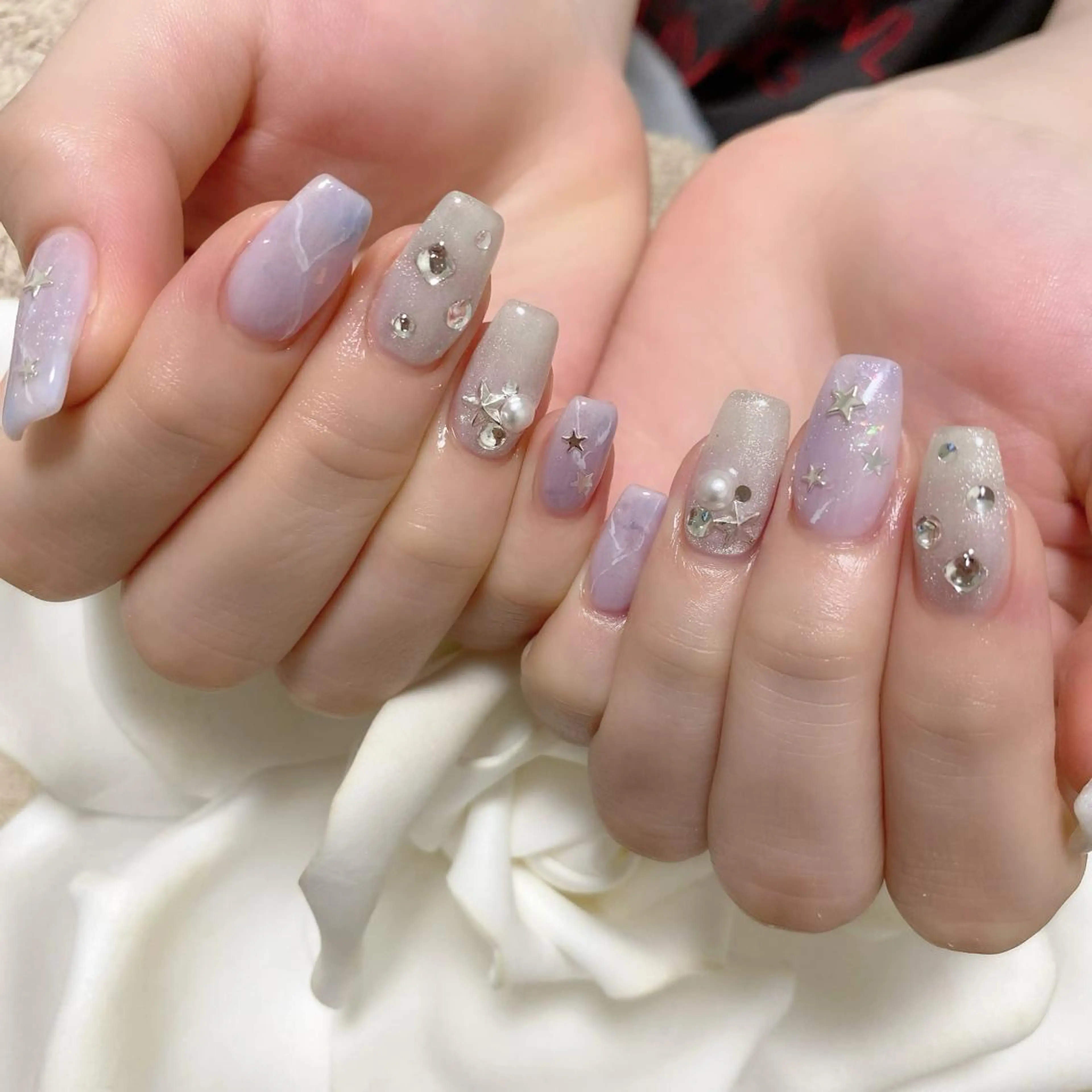 ネイル 💅fleur Ayumiのネイルデザイン