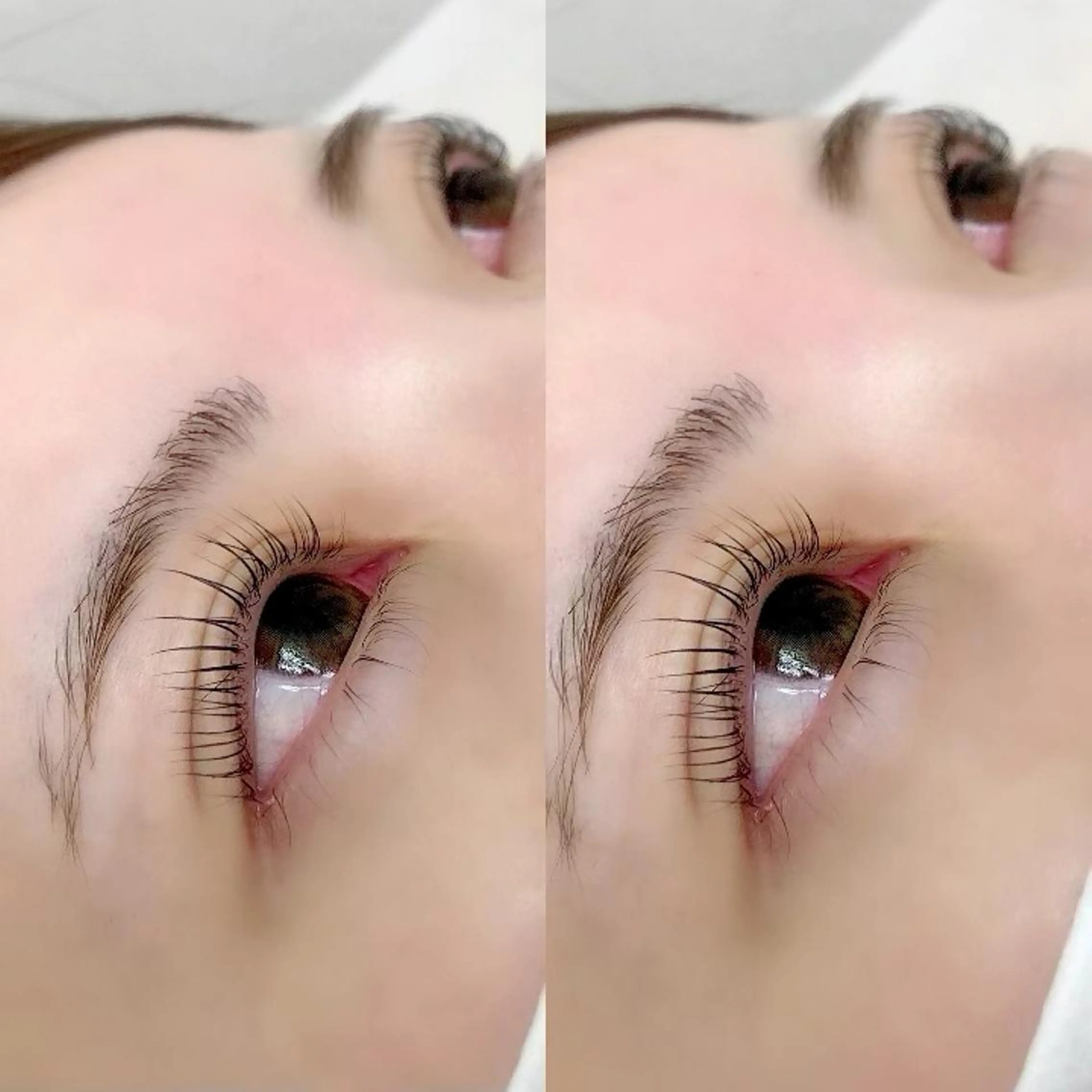 パーマ マツエク・マツパ Bell Leaf所属・Siklap 旧ベルリーフ🌞のマツエク・マツパデザイン