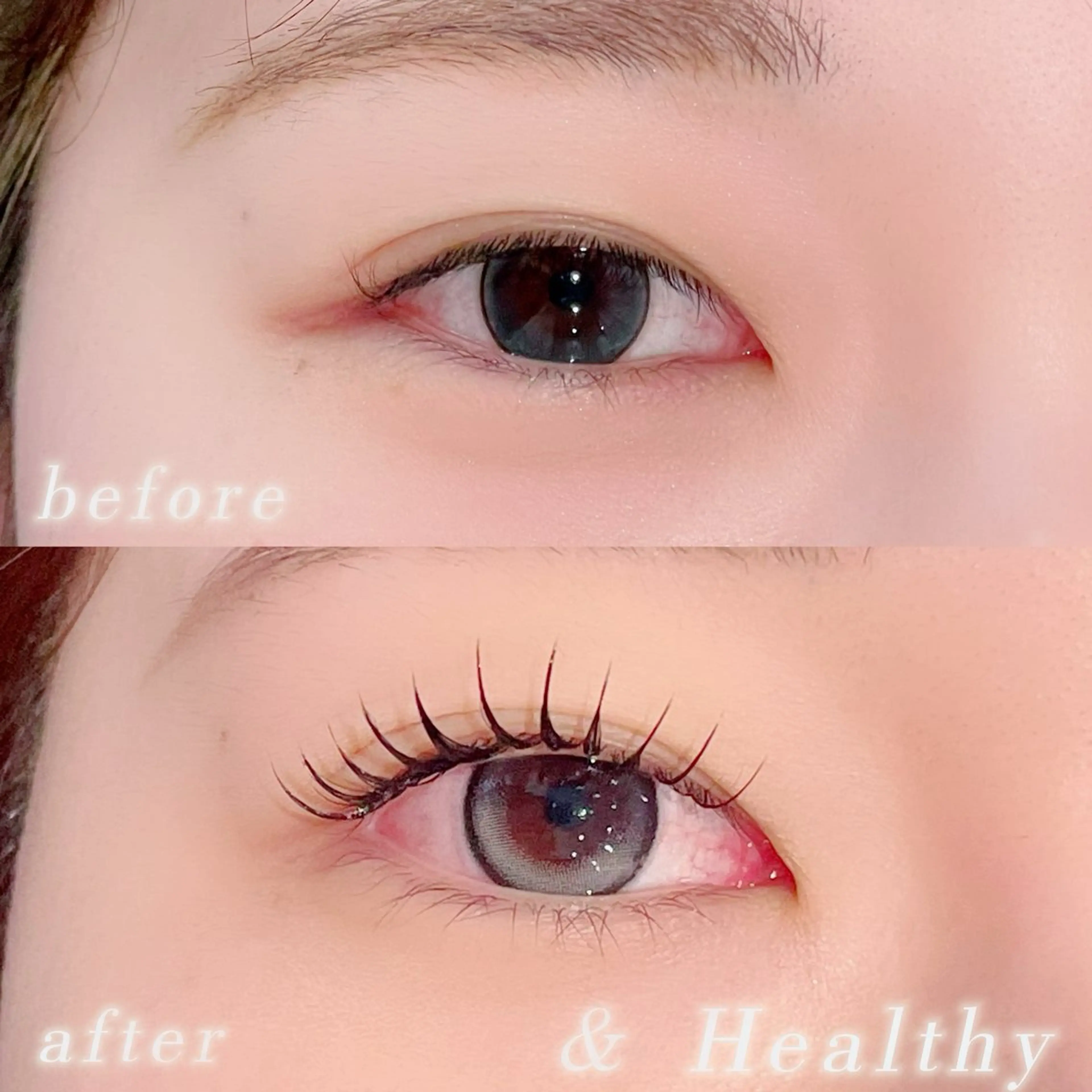 マツエク・マツパ ナチュラル men'sアイブロウ まつ毛パーマ/さちのマツエク・マツパデザイン