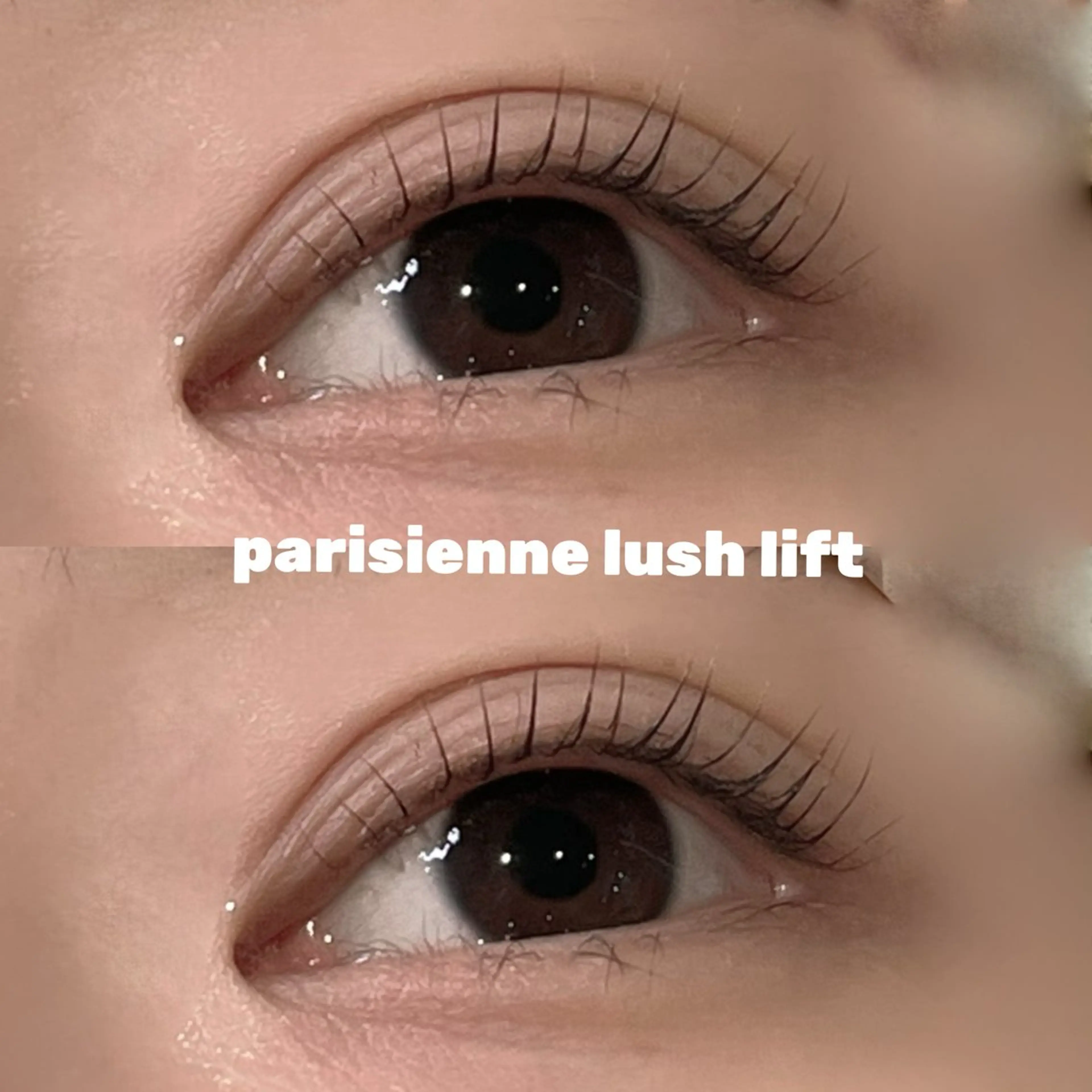 マツエク・マツパ eyelash ／juri⭐︎のマツエク・マツパデザイン