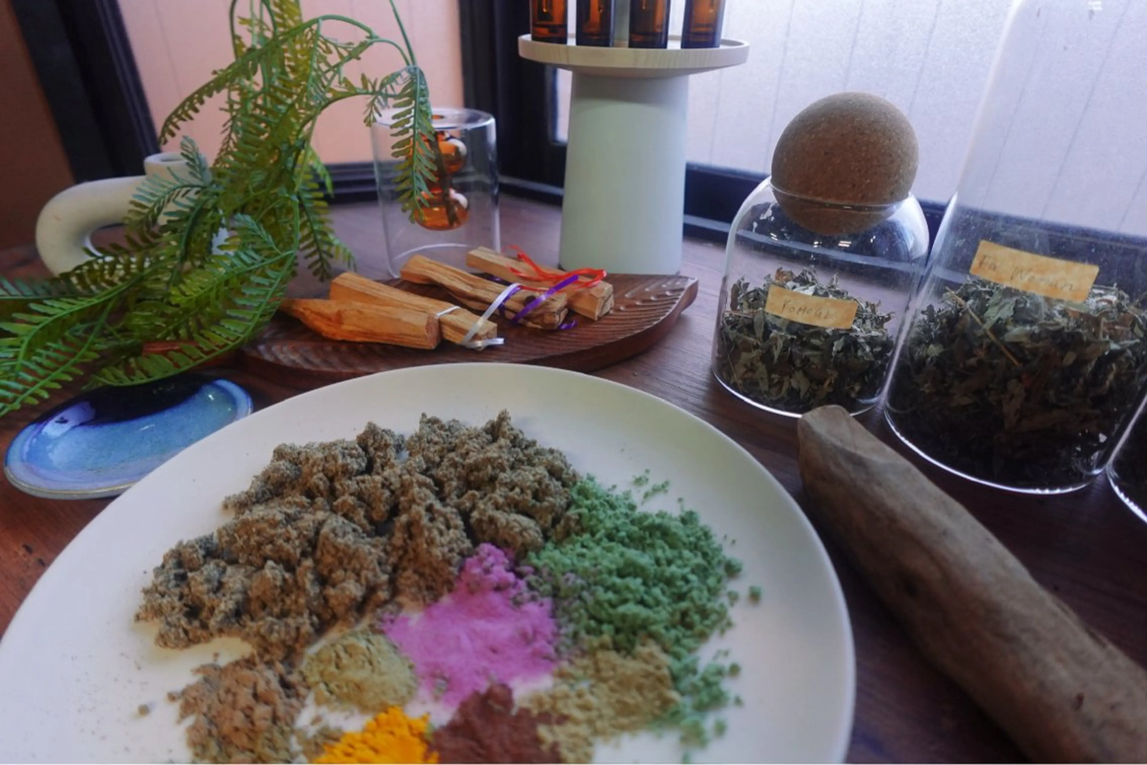 リラク foi🌿 Samiraのエステ・リラクイメージ