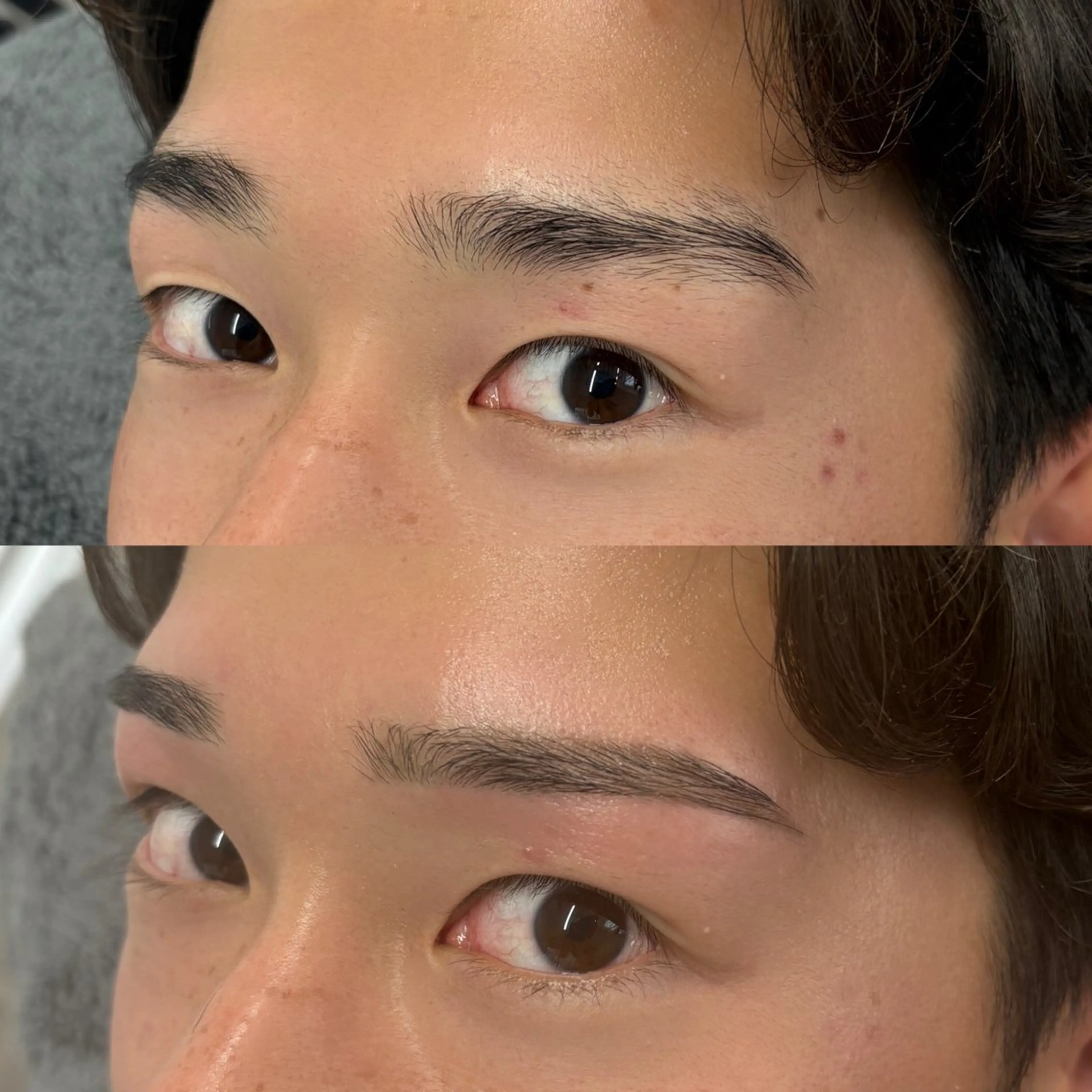 アイブロウ Chick大森所属・Eyebrow SAEの眉毛・アイブロウイメージ