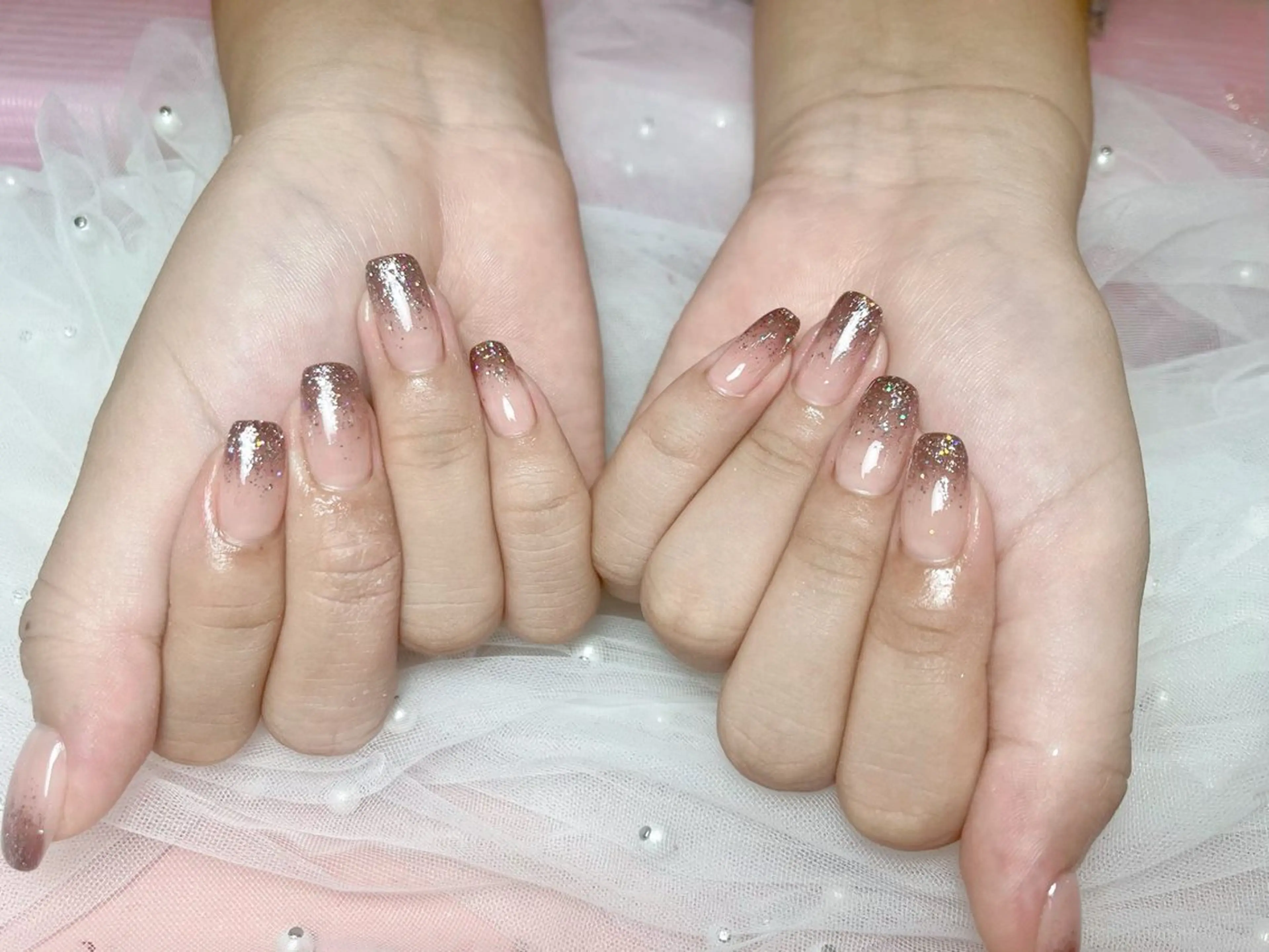 ネイル Bél Nail salonのネイルデザイン