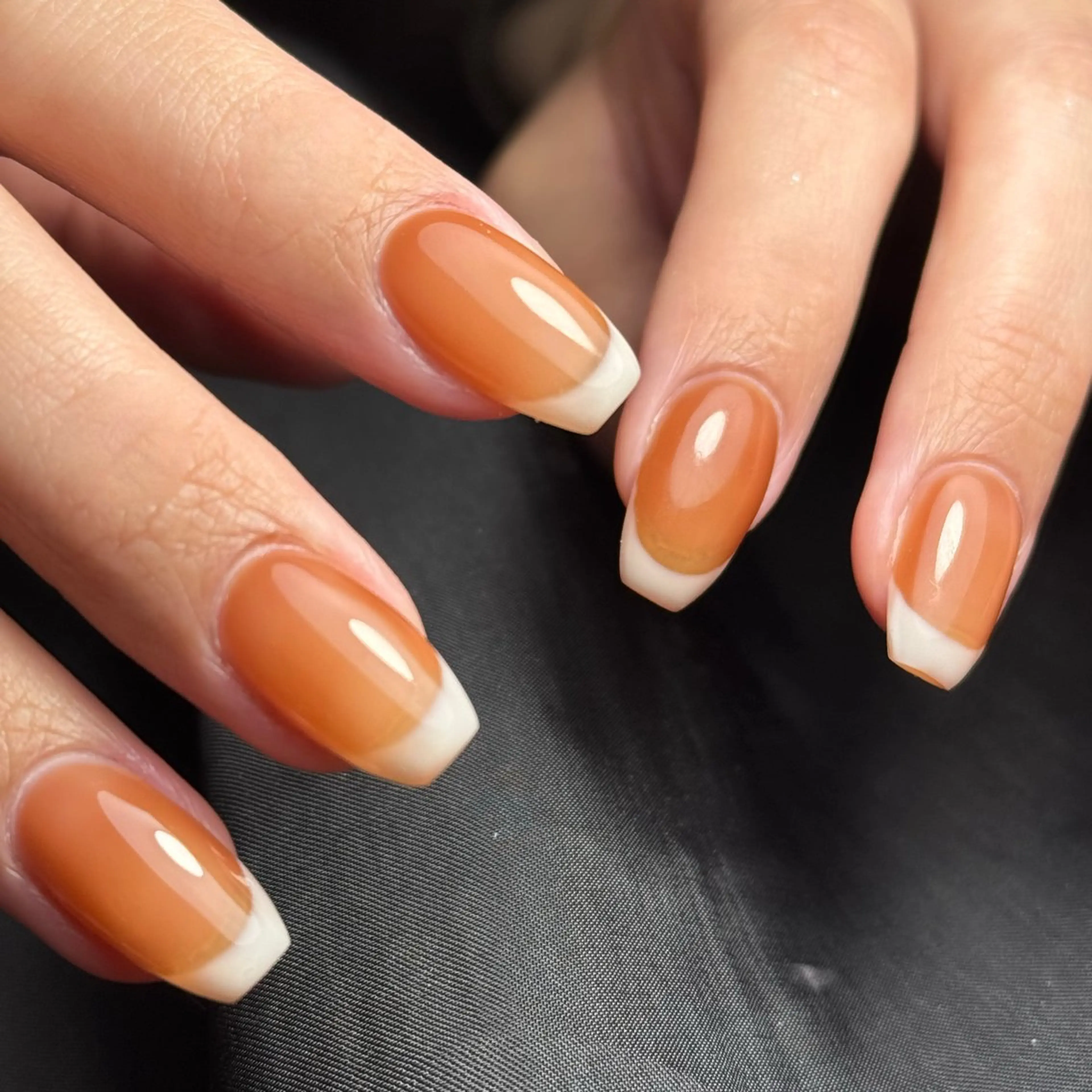 ネイル ハンドネイル ハンドケア BLinLin nail salonのネイルデザイン