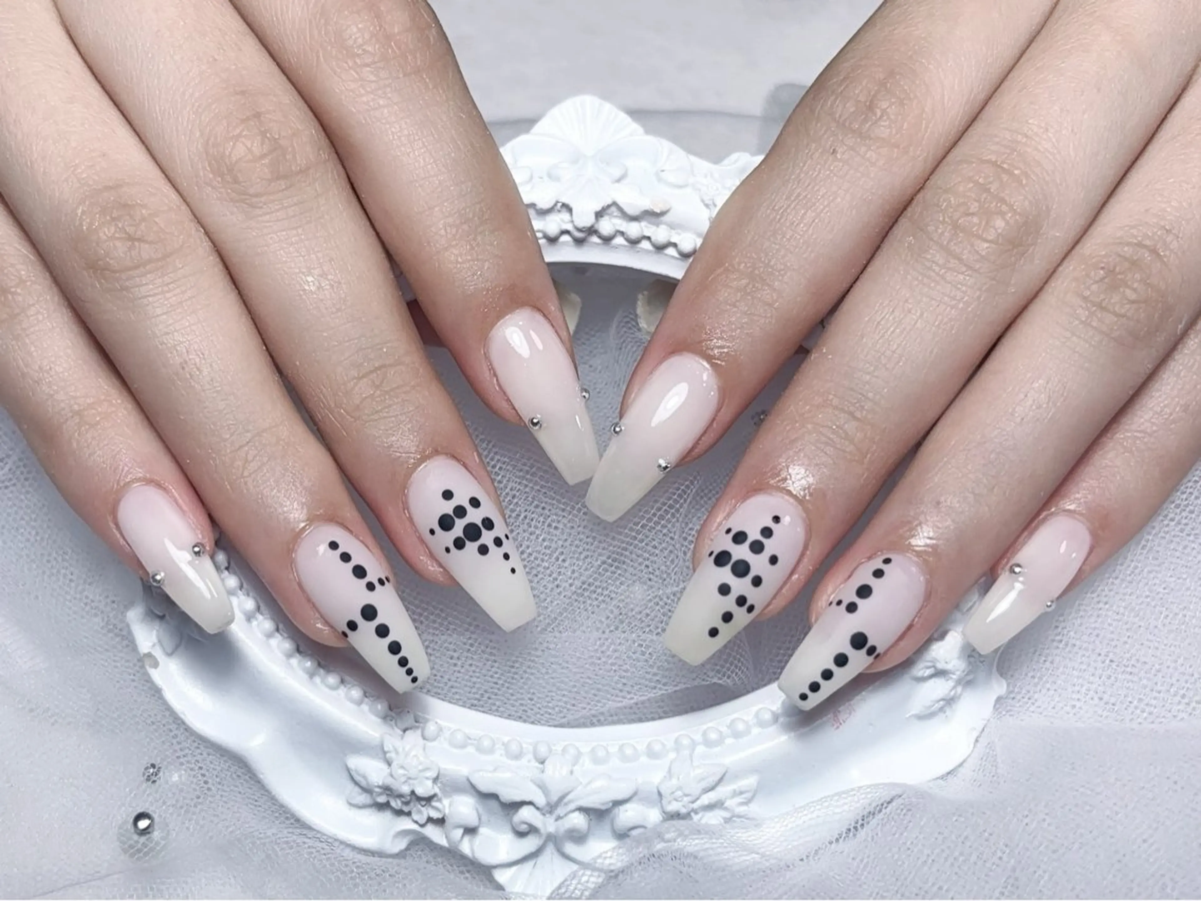 ネイル JUJUネイル所属・JUJU ネイルサロンのネイルデザイン