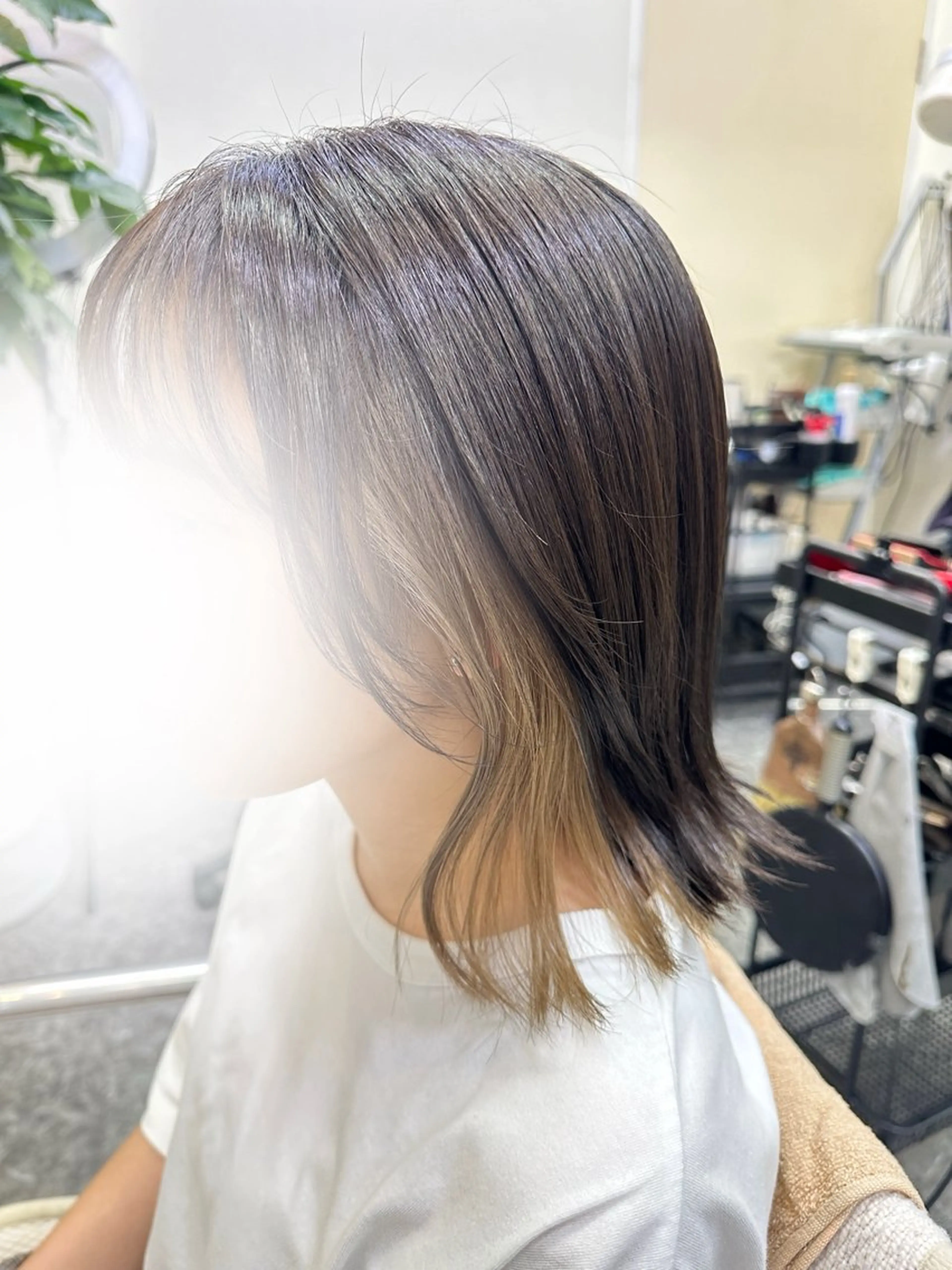 ミディアム サロンイズディス所属・🐥日比野 令🐥のマツエク・マツパデザイン