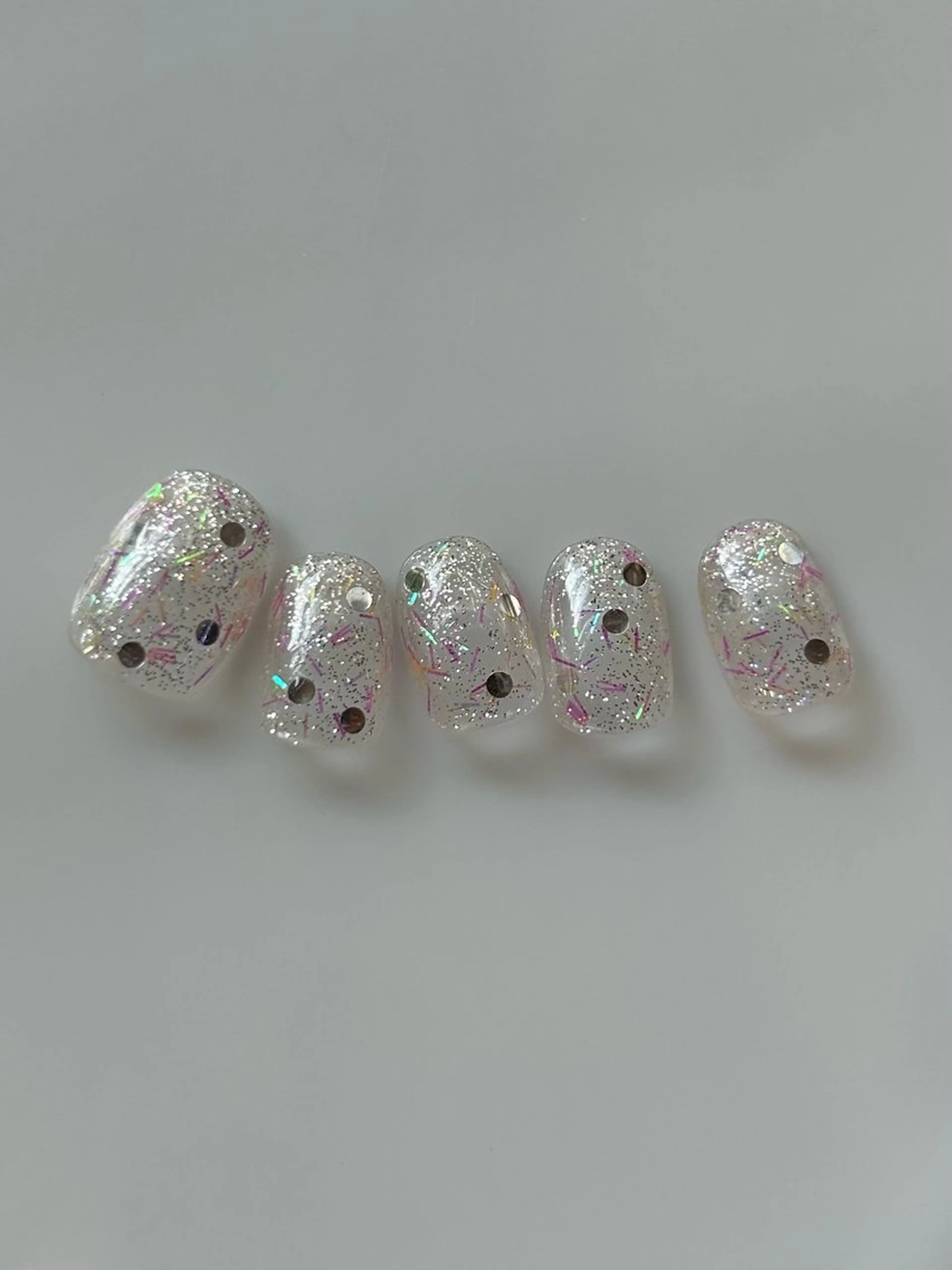 ネイル Yumi 広尾|恵比寿ネイルのネイルデザイン