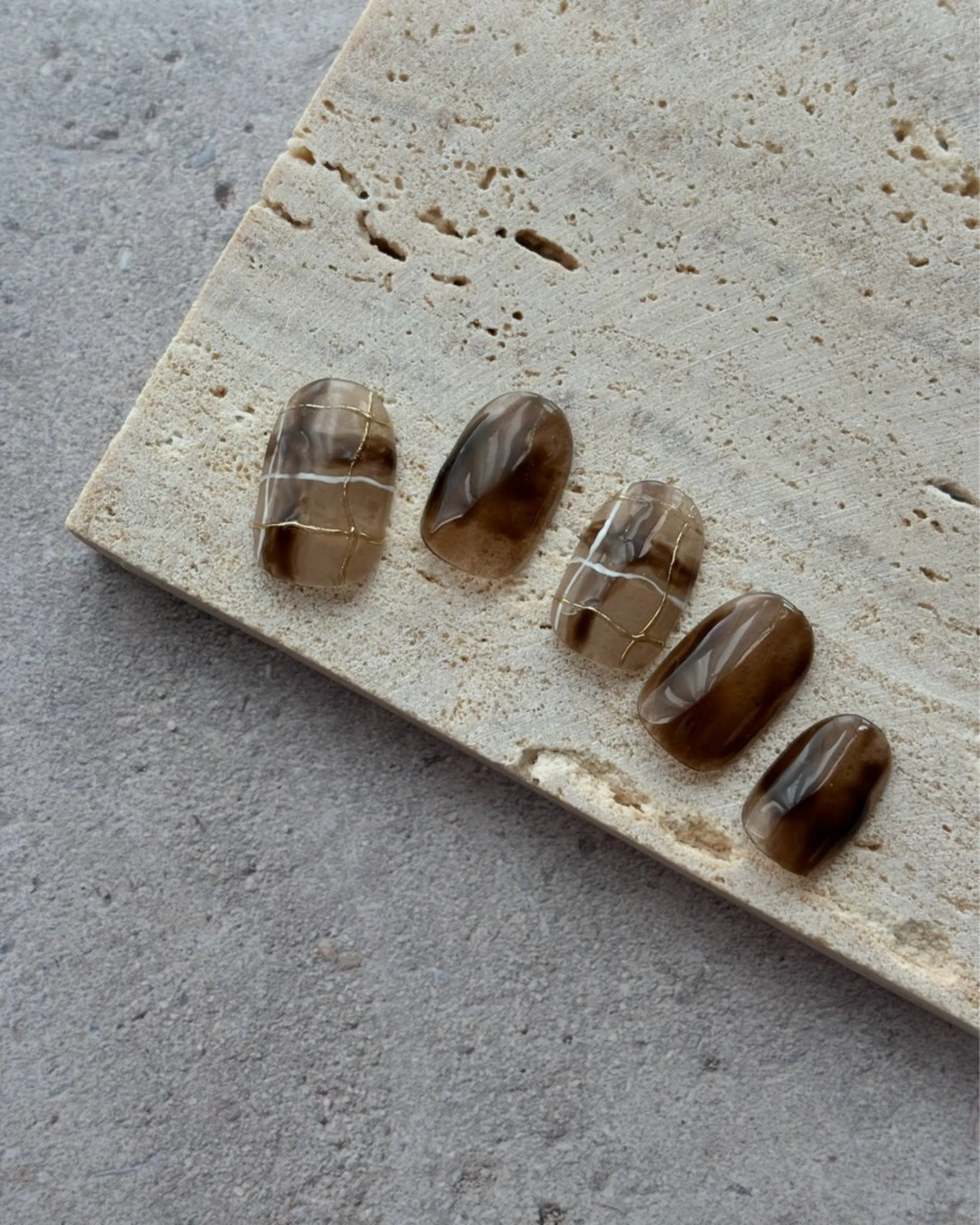 ネイル nail salon runoのネイルデザイン