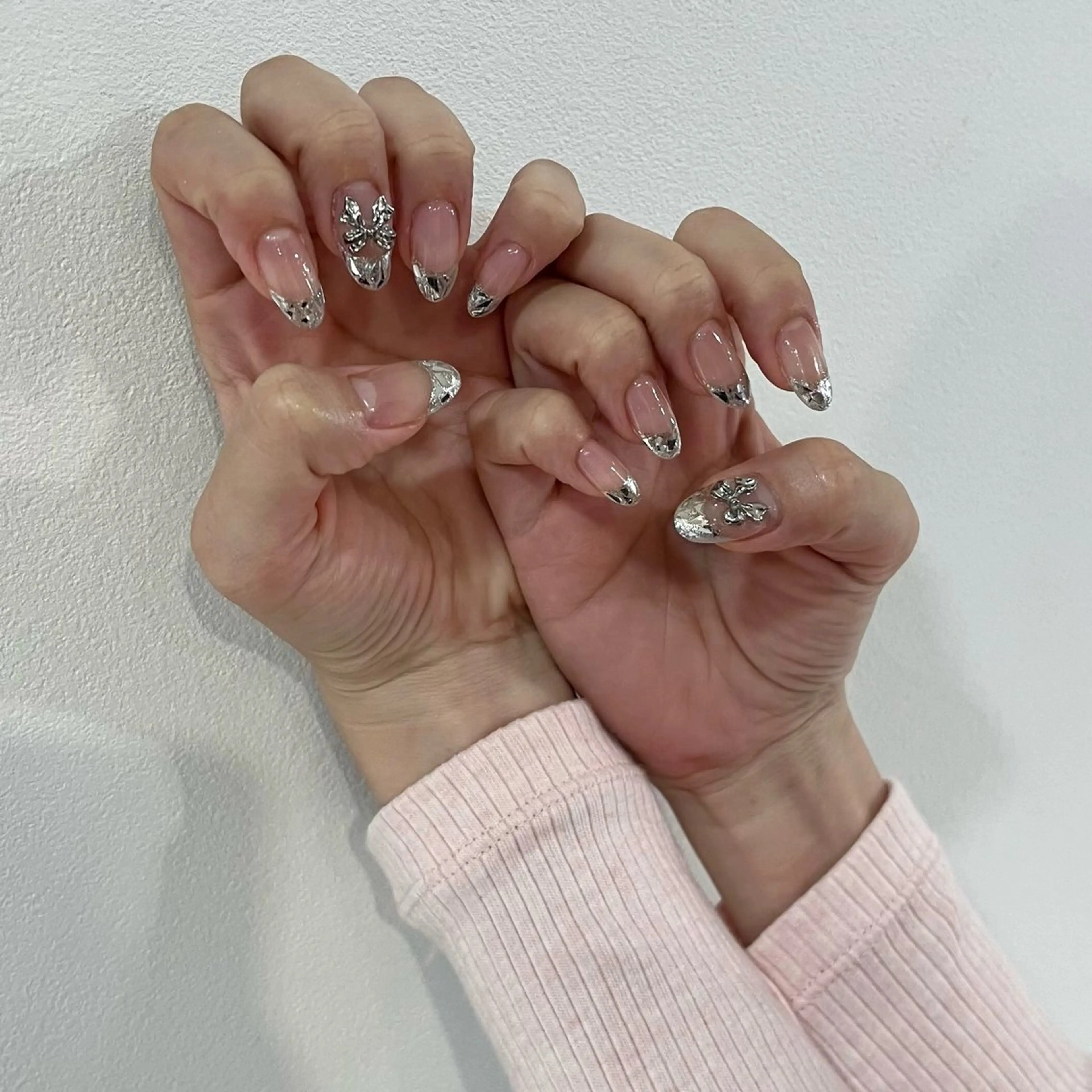 ネイル ハンドネイル muguet所属・nonoka 🌙のネイルデザイン