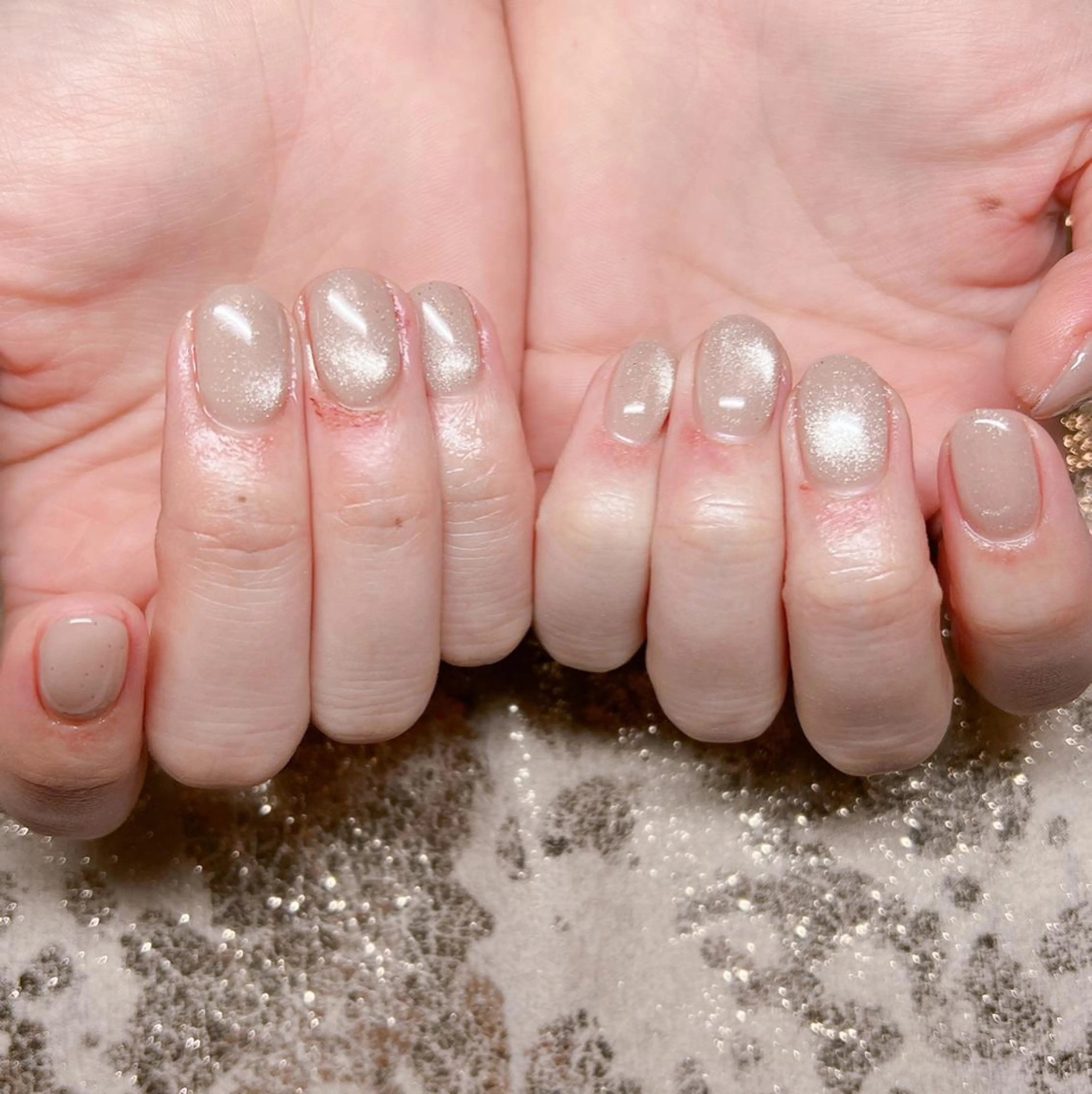 ネイル 個室ネイルサロンDolly  Girl〜ドーリーガール〜所属・DollyGirl KYOKOのネイルデザイン