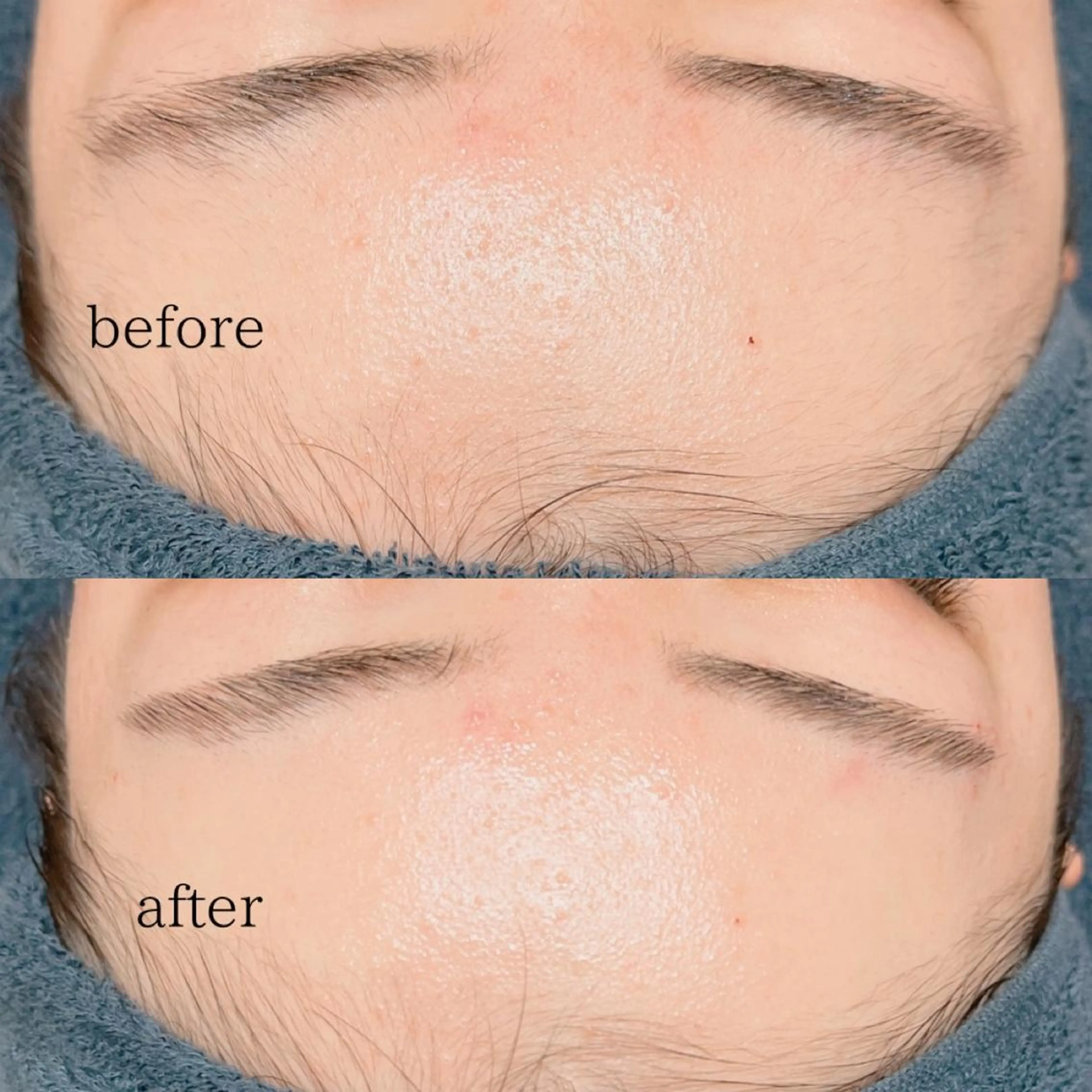 Naps-Shaving所属・敏感肌⭐️ シェービング専門佐藤の眉毛・アイブロウイメージ