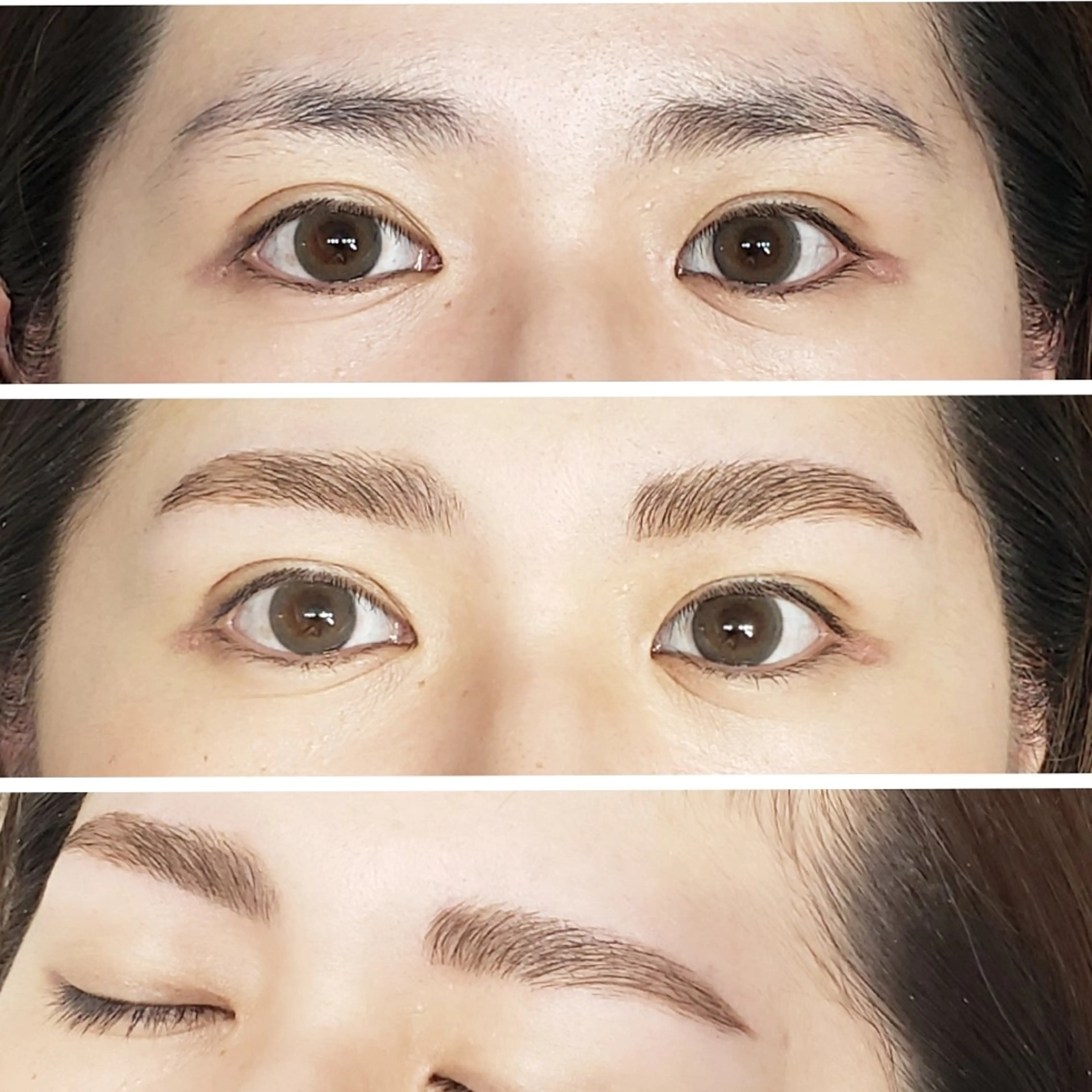 アイブロウ ワックス脱毛 眉カット その他(アイブロウ) EBRIS浦和店 ☆ M a n aのマツエク・マツパデザイン