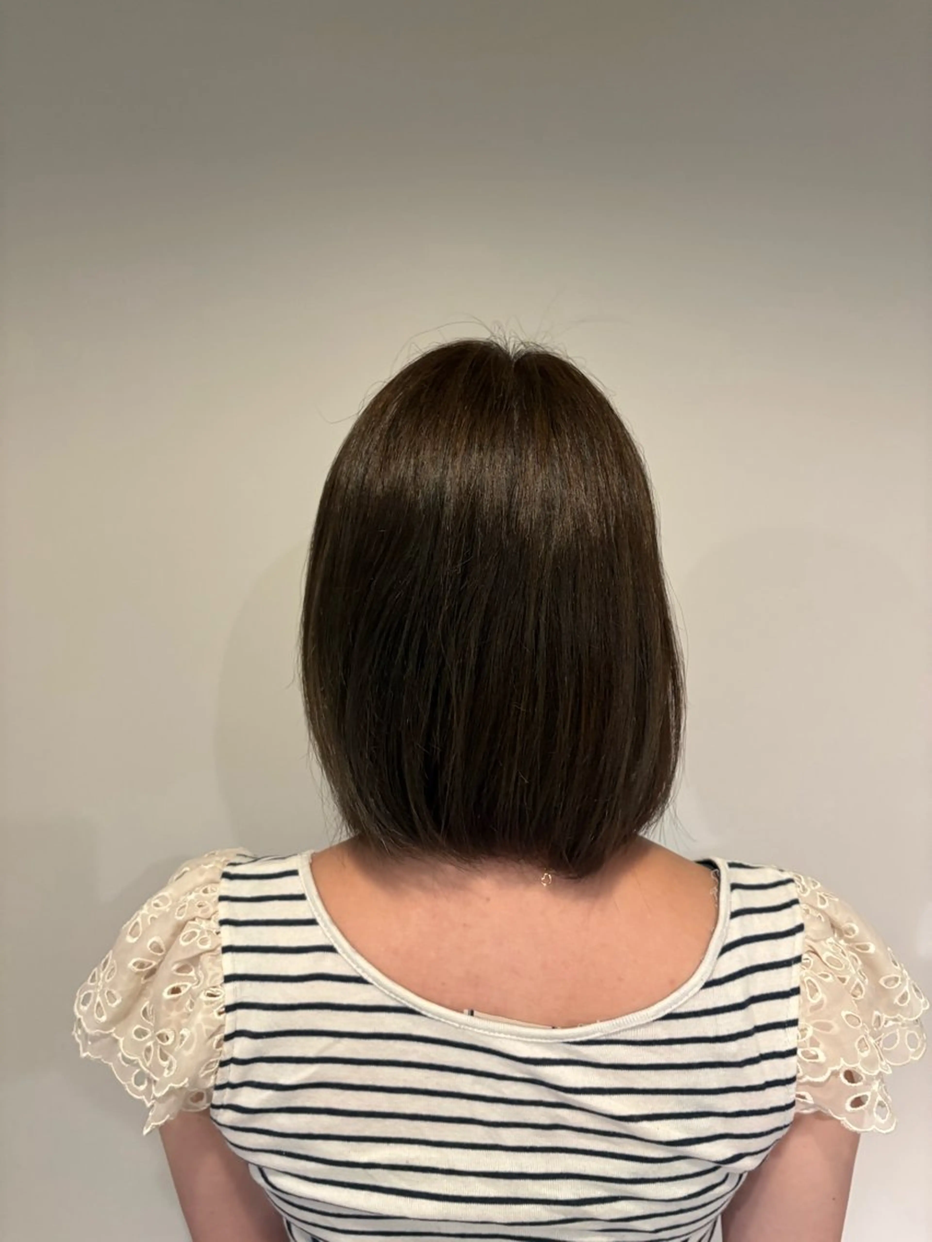 カラー YOSHIKAWA SHOTAのヘアスタイル