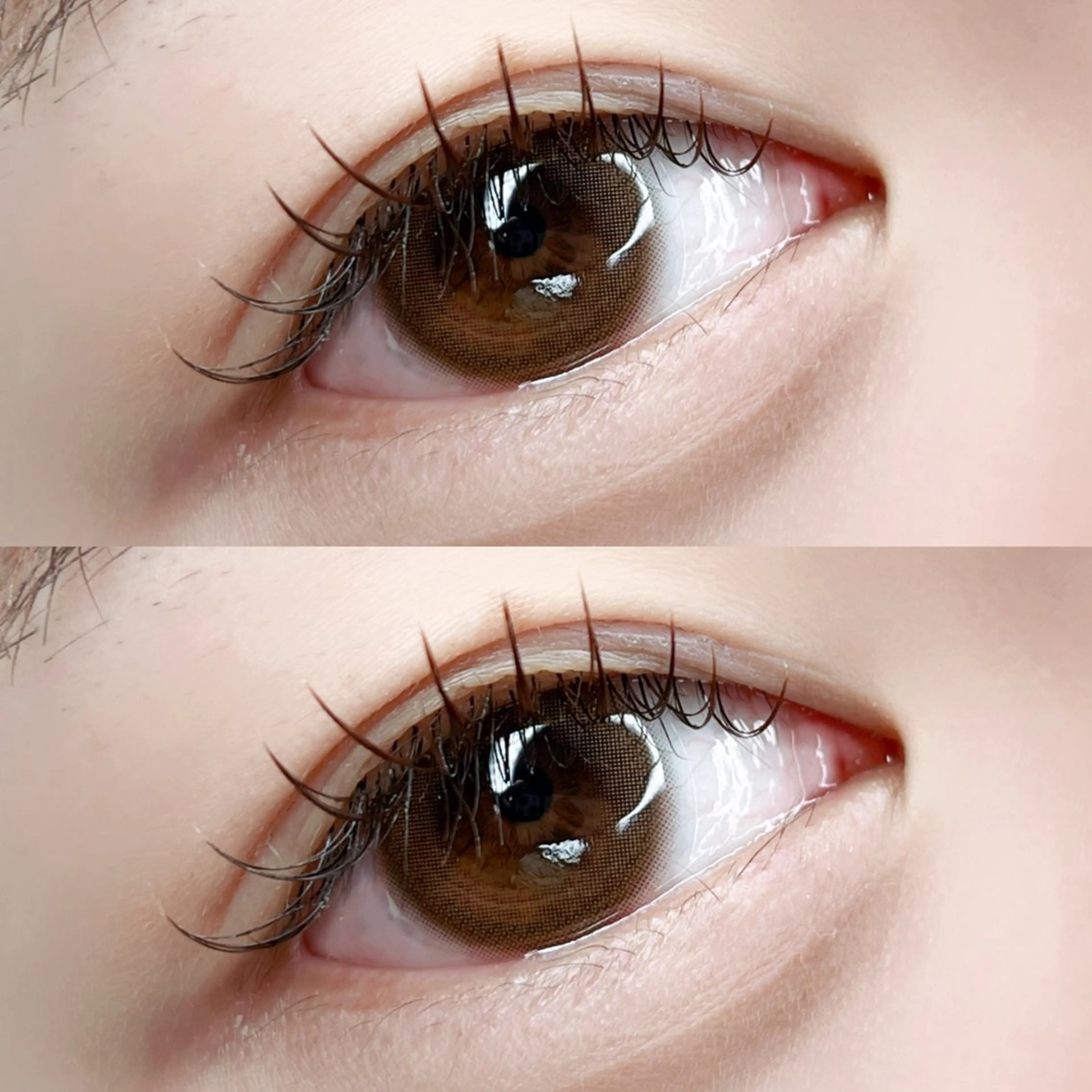 マツエク・マツパ viviell 大阪駅前第1ビル店所属・まつ毛パーマ yuukaのエステ・リラクイメージ