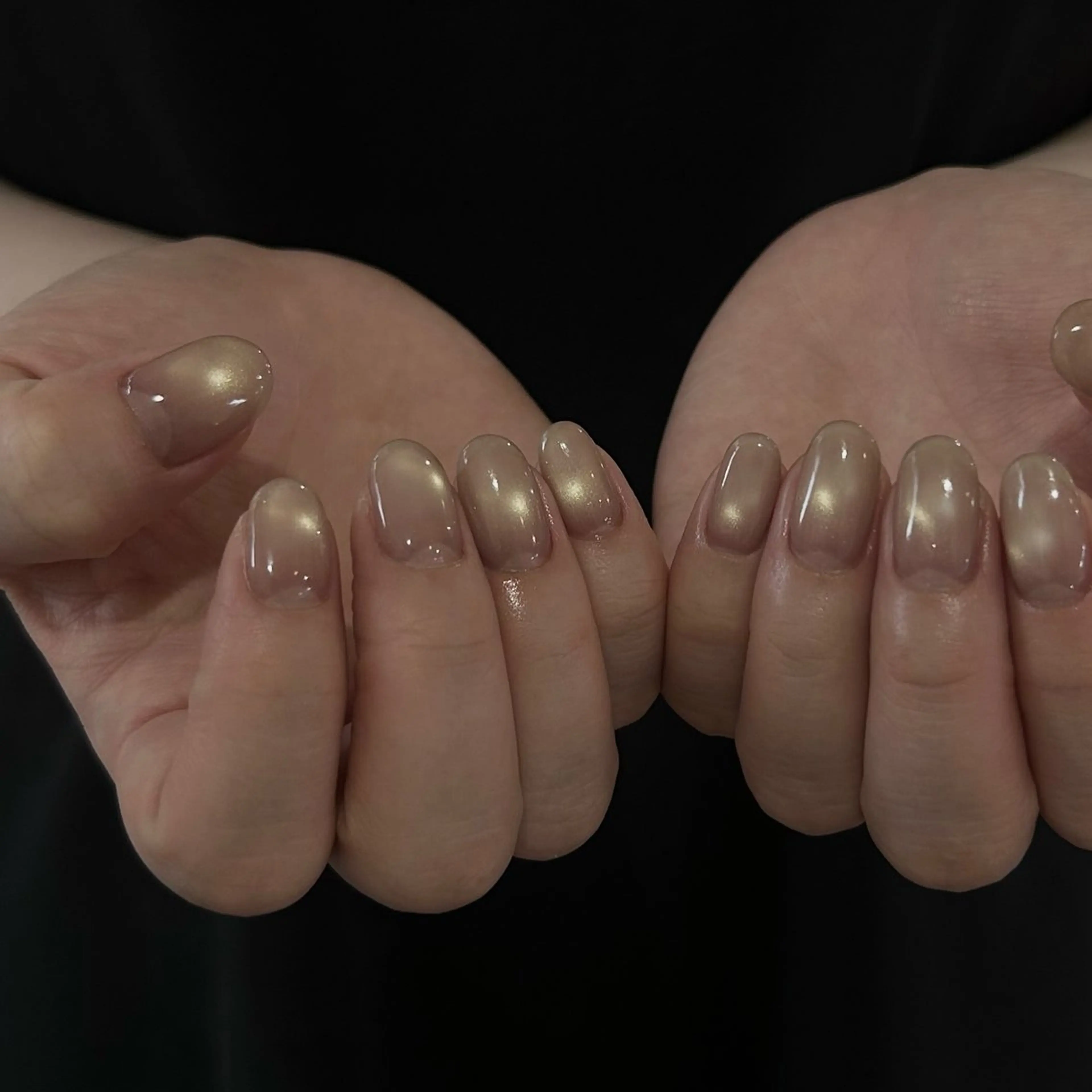 ネイル qua.立川 yukina⋆˙のネイルデザイン