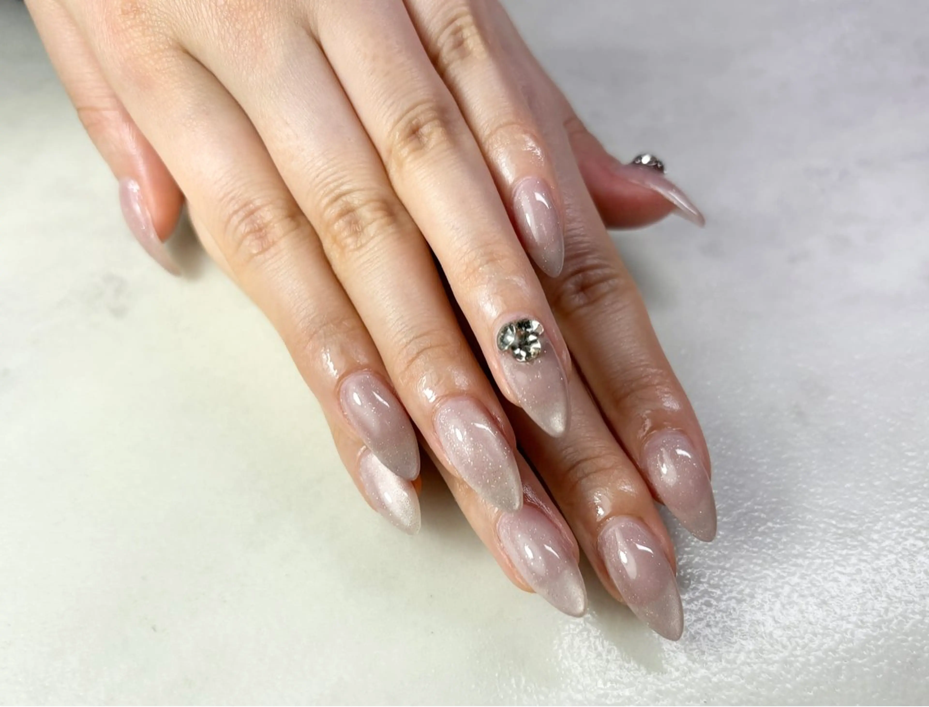 ネイル プレシャス所属・小川 ogawaのネイルデザイン