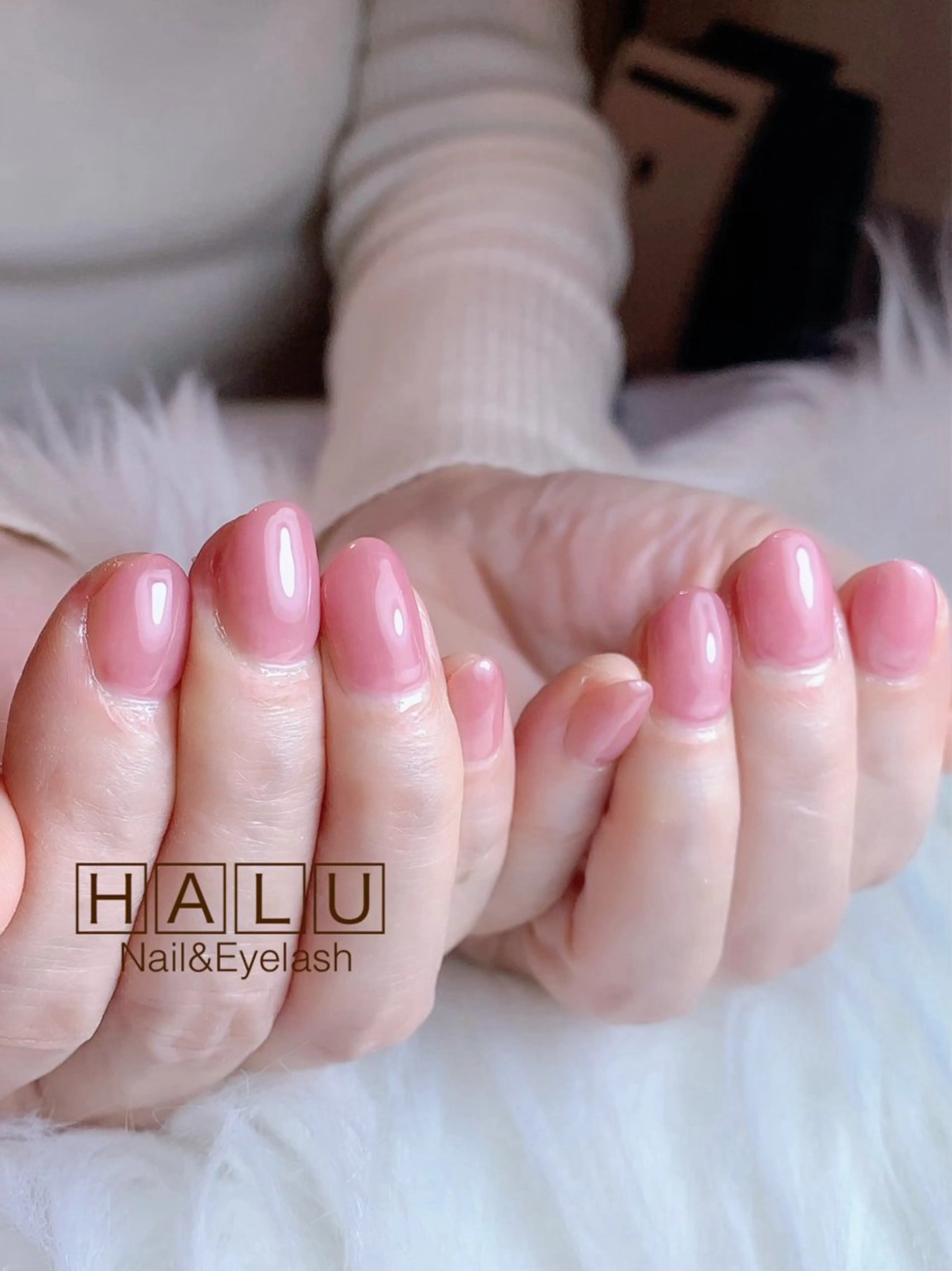 ネイル HALU ハルのネイルデザイン