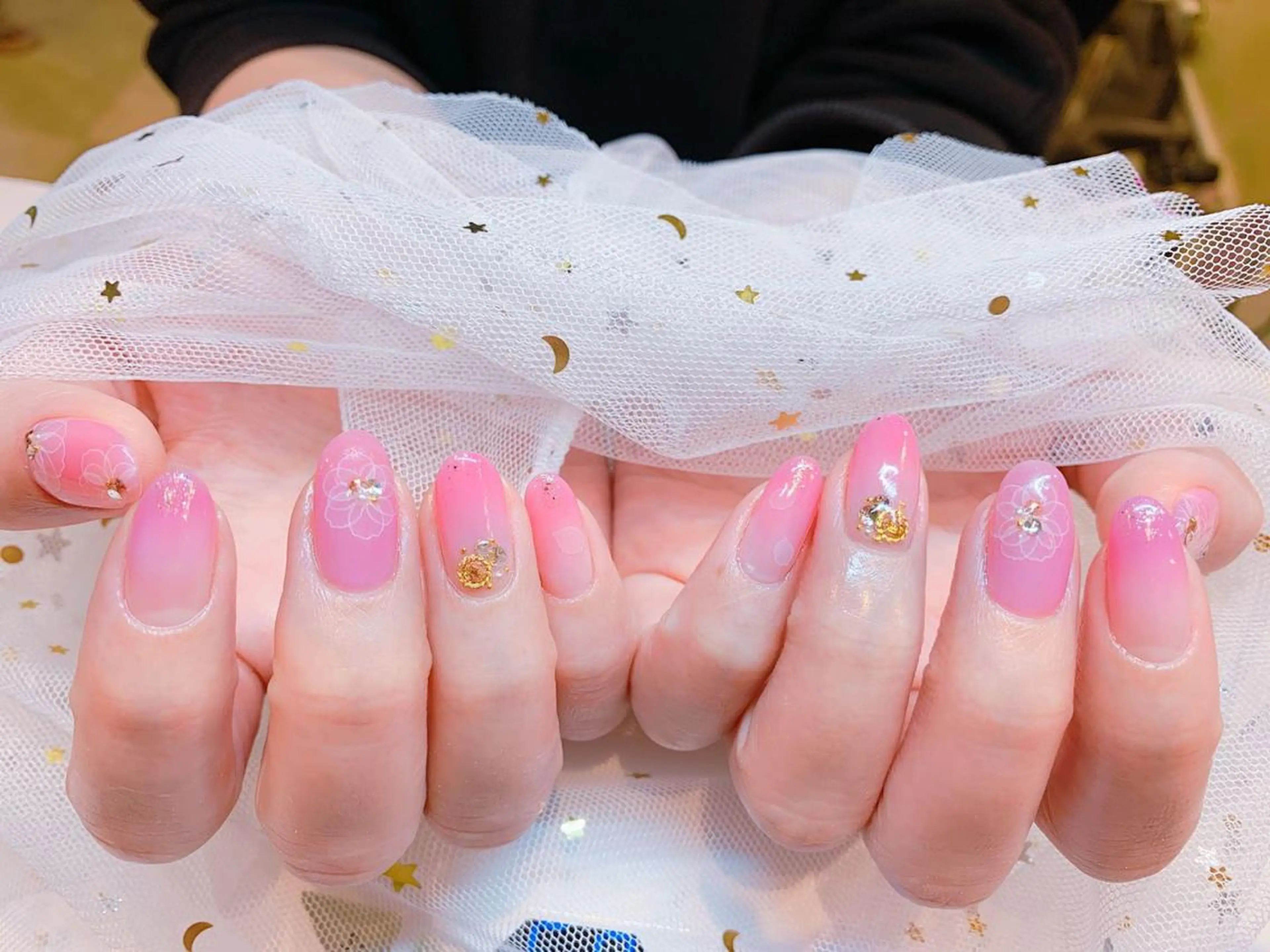 ネイル エムズ エムズのマツエク・マツパデザイン