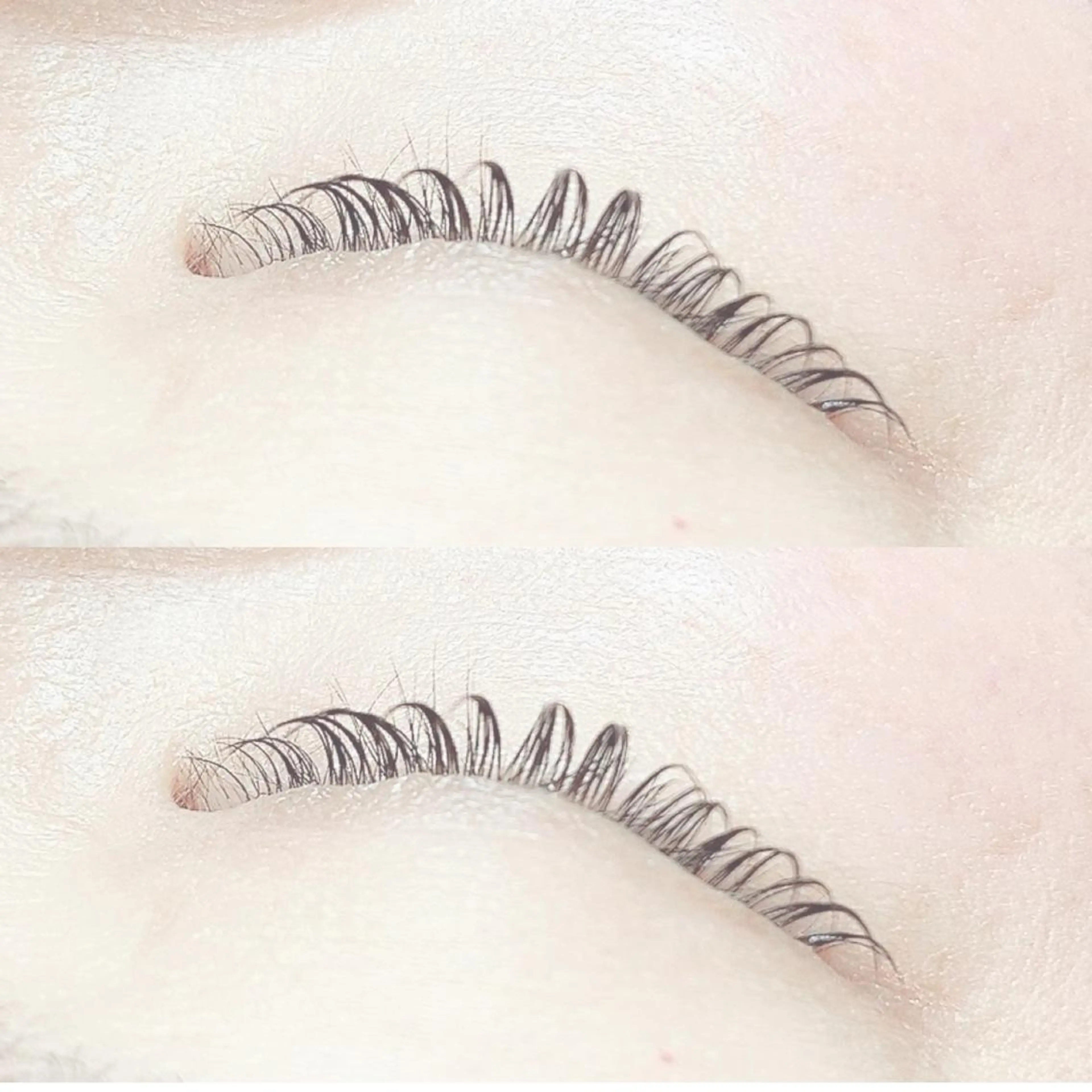 マツエク・マツパ パリジェンヌラッシュリフト マツパ 🌼nakamura megumi🌼のマツエク・マツパデザイン