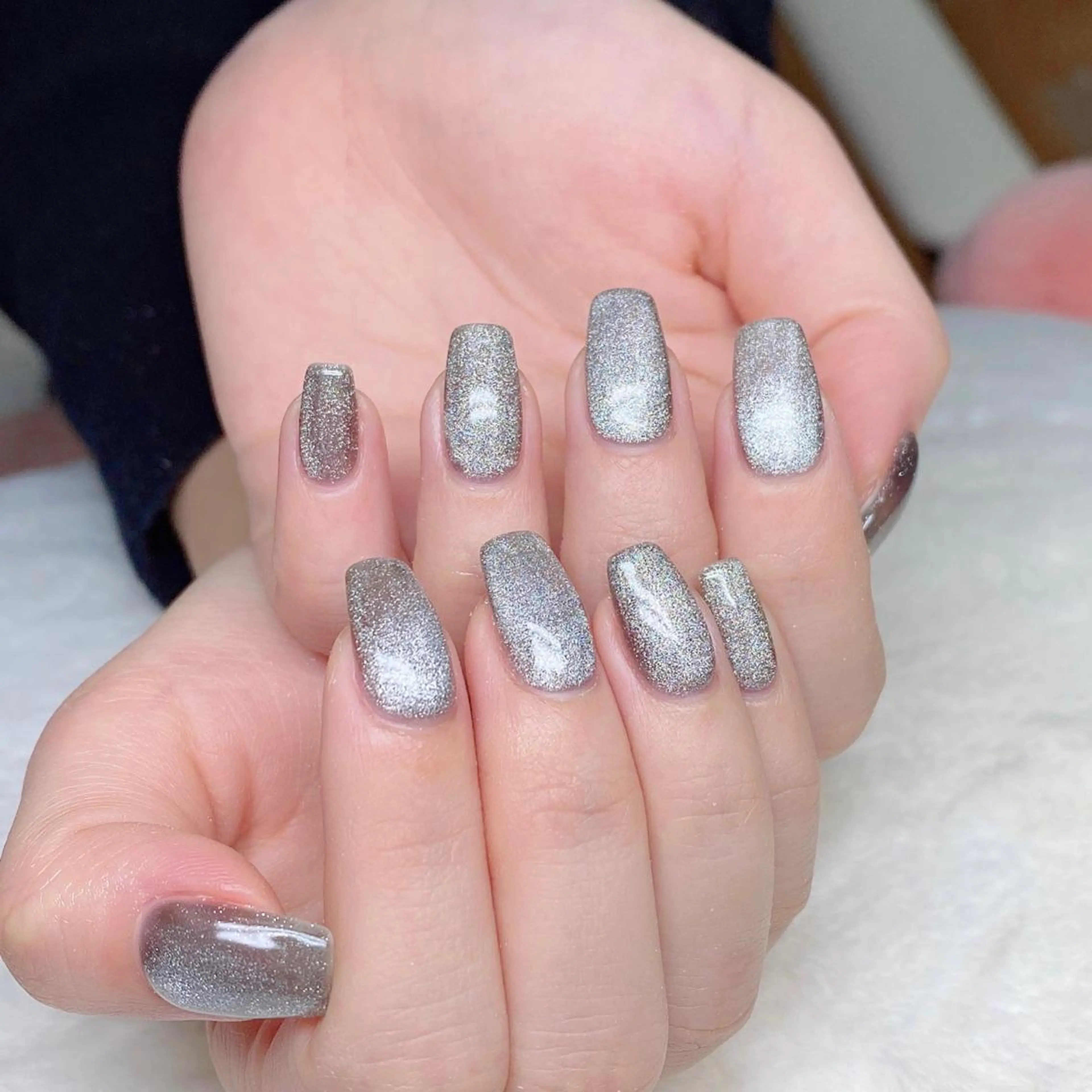 ネイル ハンドネイル ハンドケア ナユキNA.YUKI 池袋店のネイルデザイン