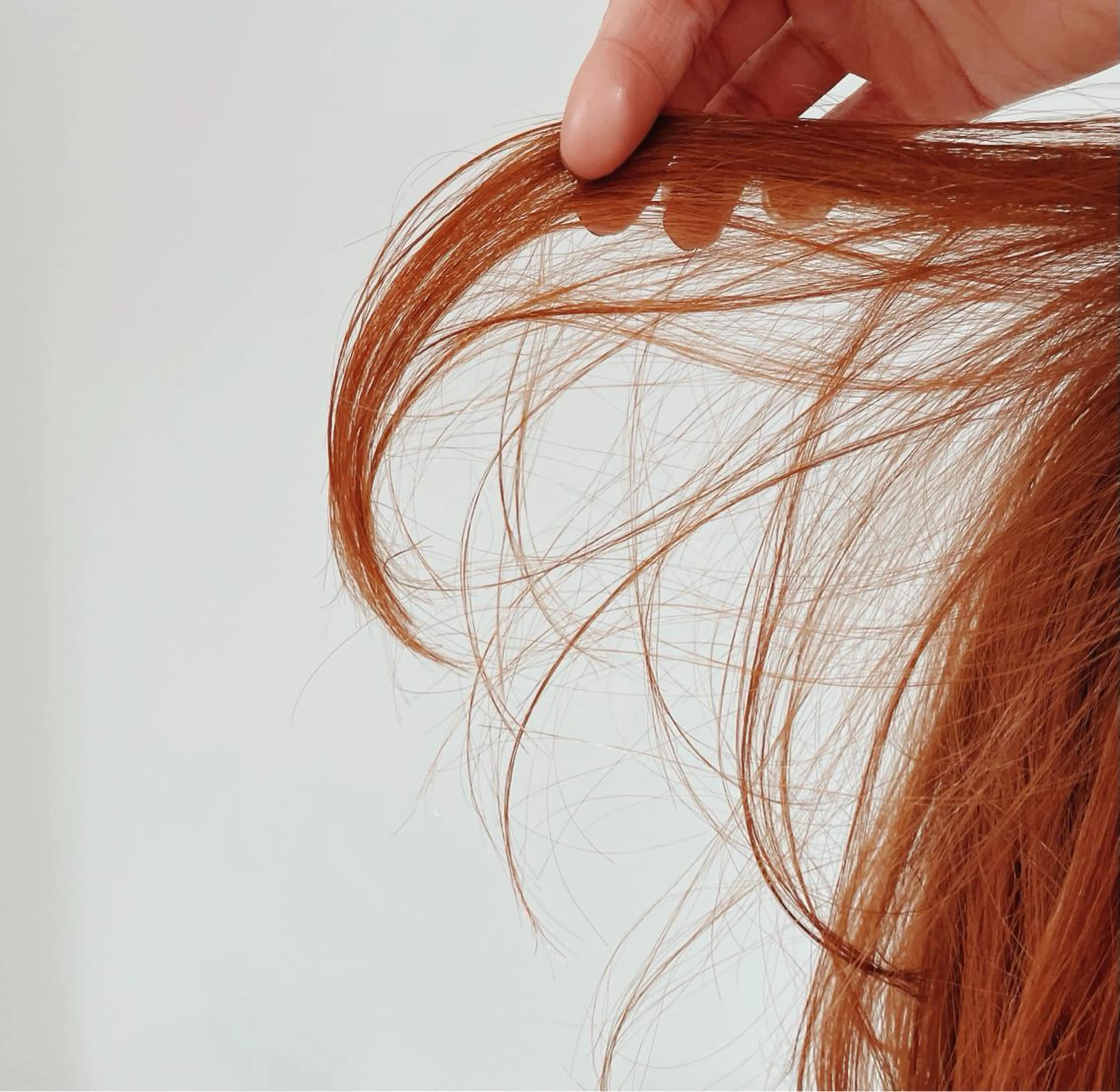 セミロング カラー ベージュカラー オレンジ オレンジベージュ ヘアカラー トリートメント センスをお届けします 大谷将生INFPのヘアスタイル