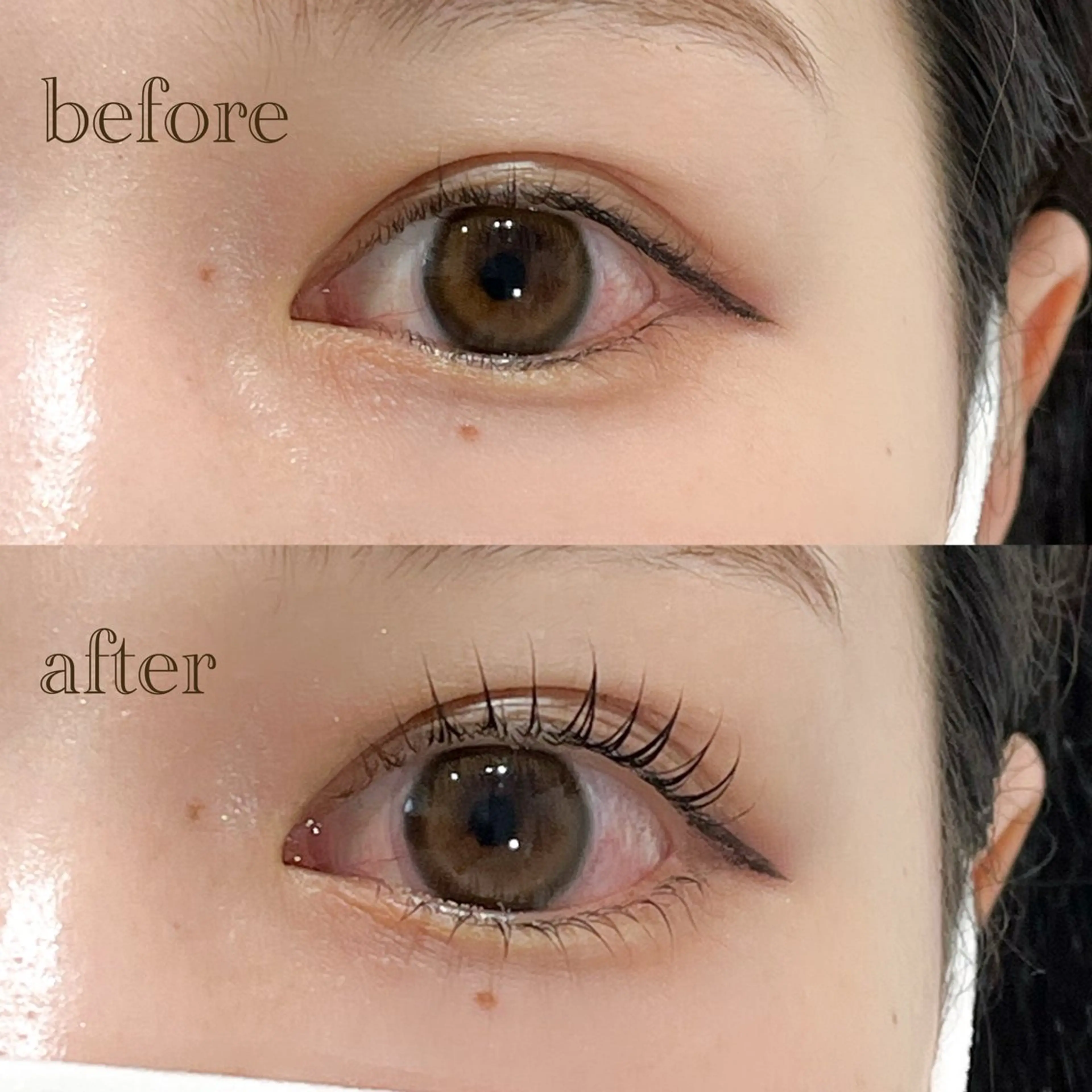 マツエク・マツパ 仙台/束感まつげ💐 🎀Mizukiのマツエク・マツパデザイン