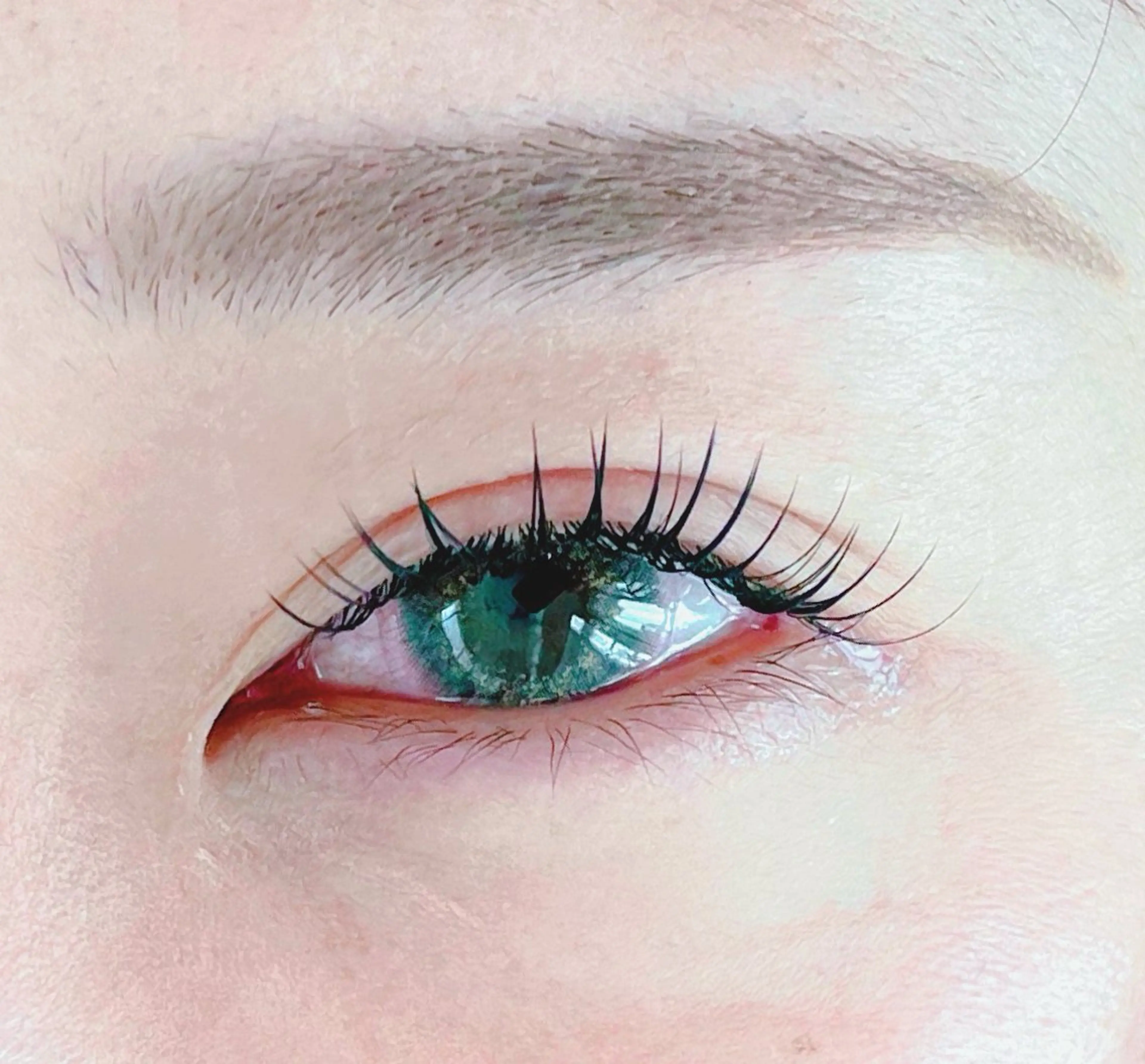 マツエク・マツパ L.eyelash&Beauty所属・エル アイラッシュのマツエク・マツパデザイン