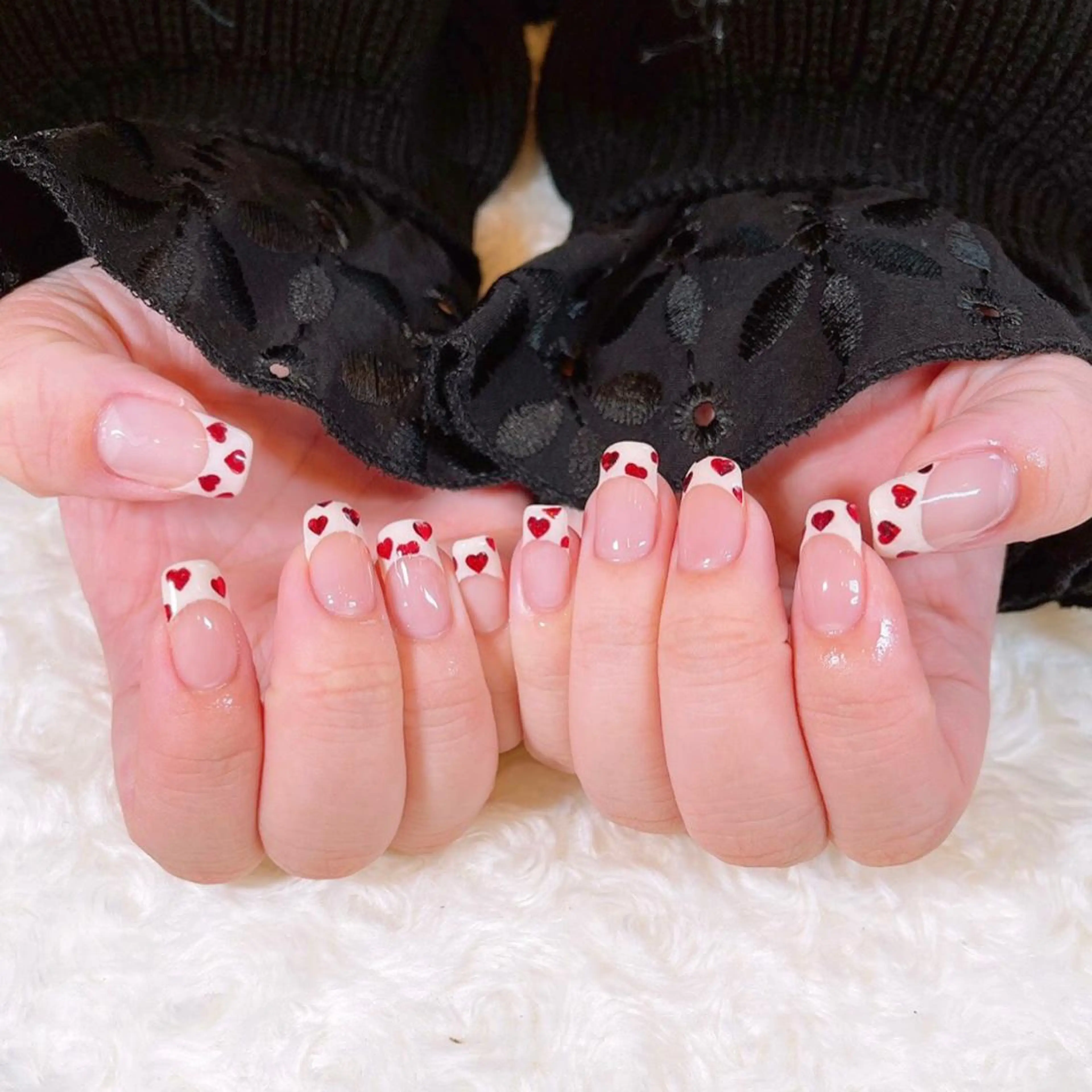 ネイル MISAKO nailのネイルデザイン