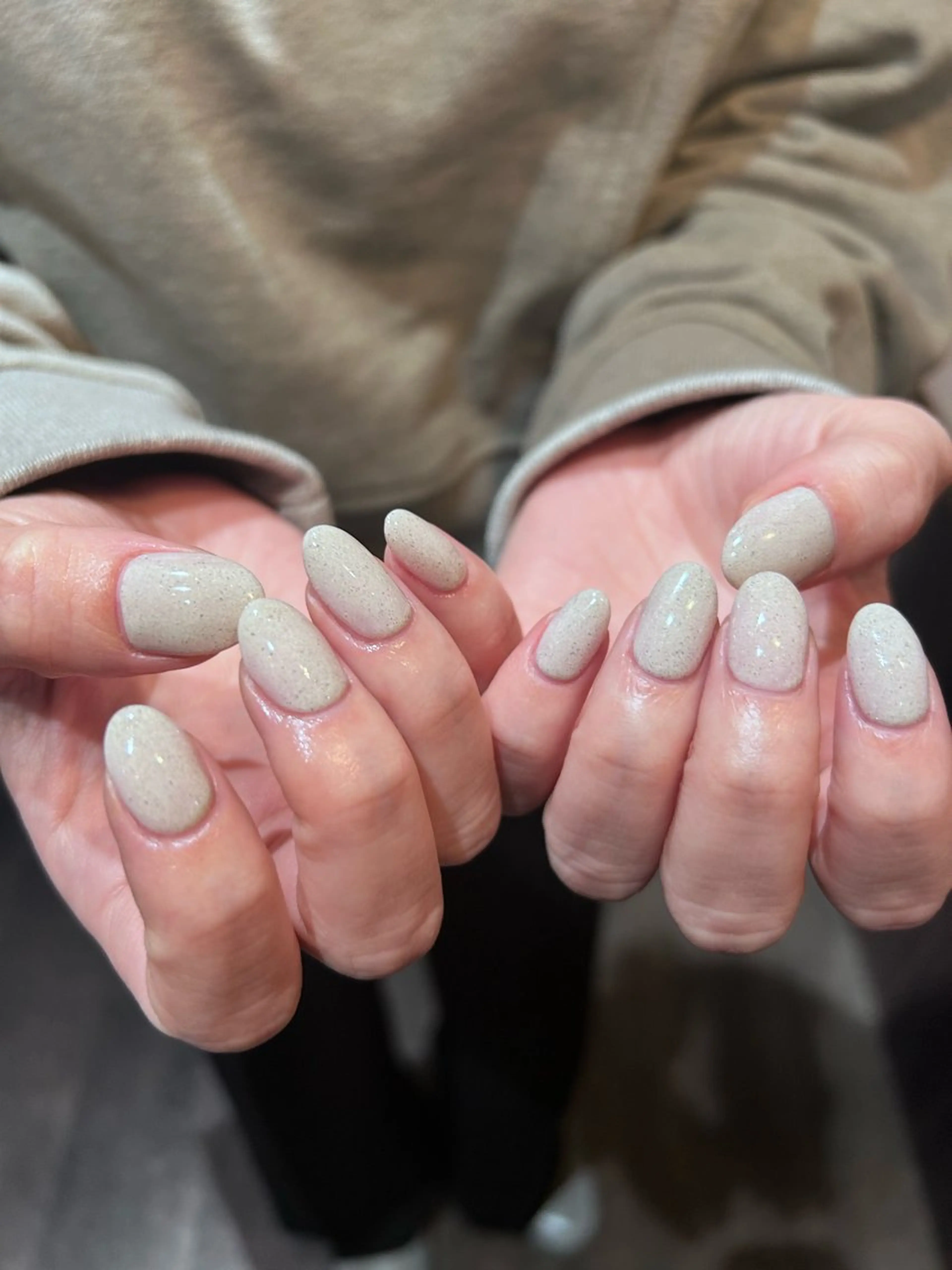 ネイル ジェルネイル ハンドネイル Yarm As Etelのネイルデザイン